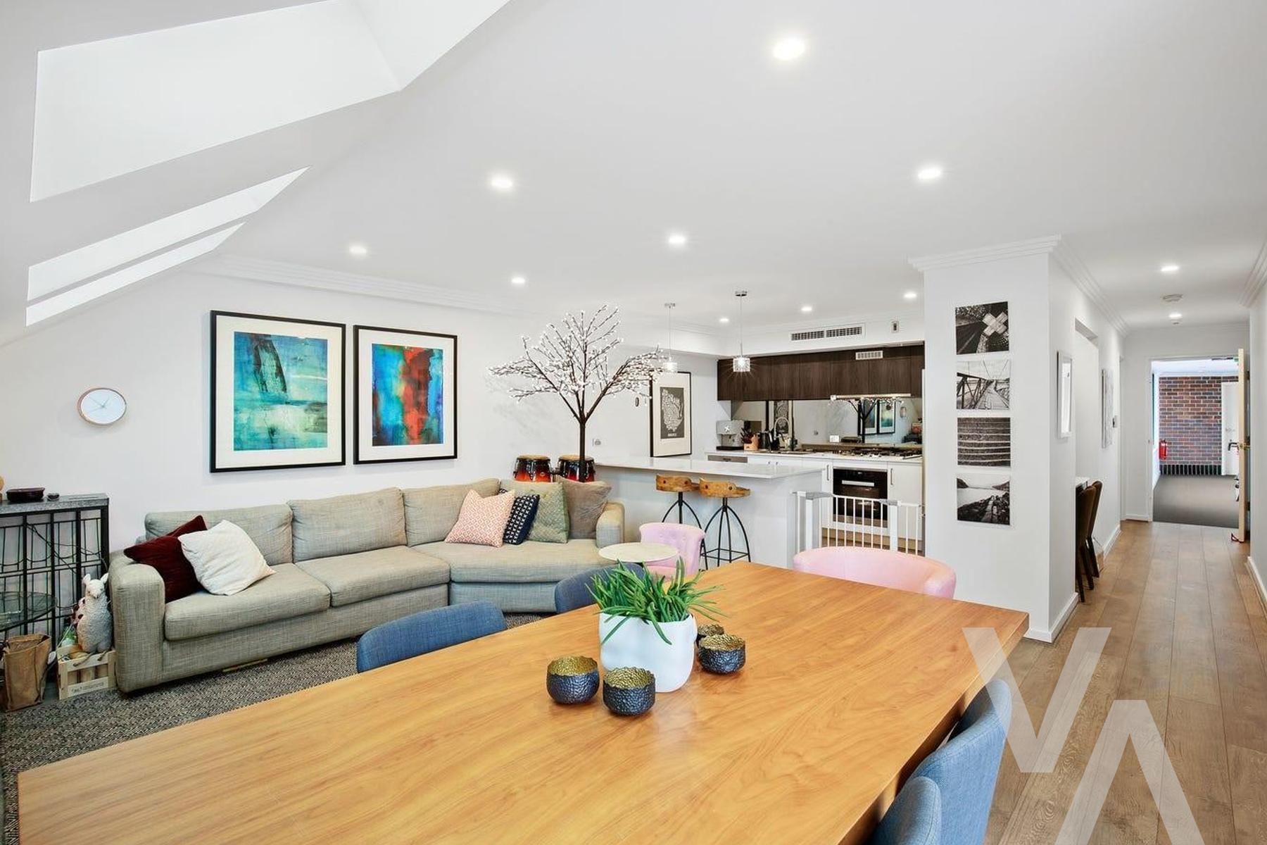 401/44 Watt Street Newcastle NSW