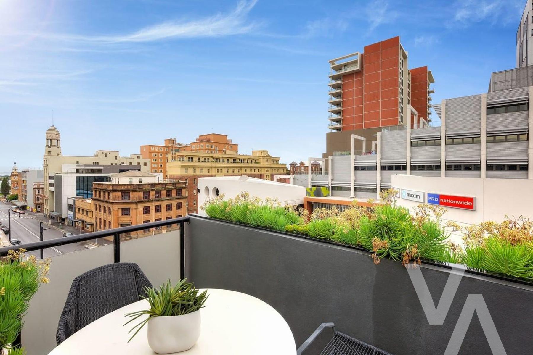401/44 Watt Street Newcastle NSW