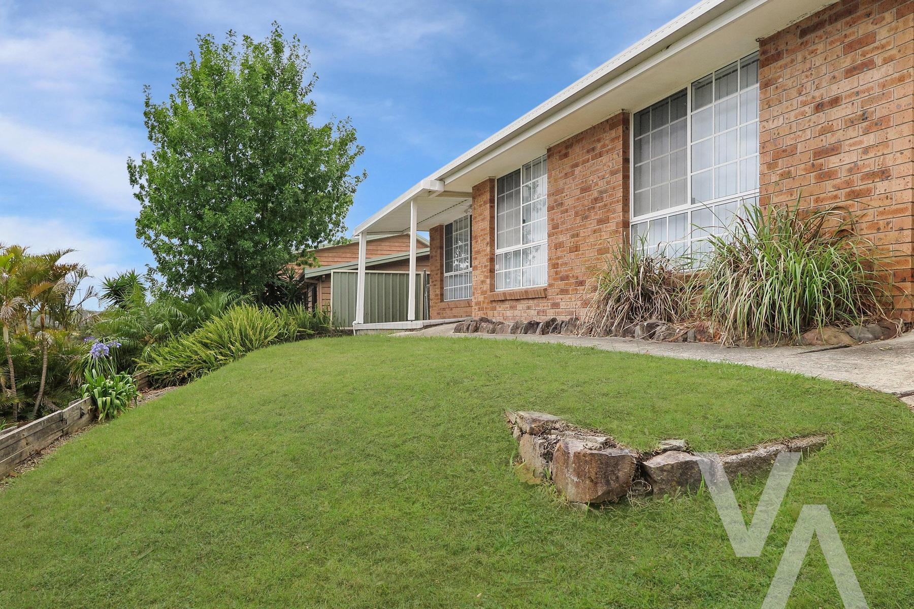 94 Auklet Street Mount Hutton NSW
