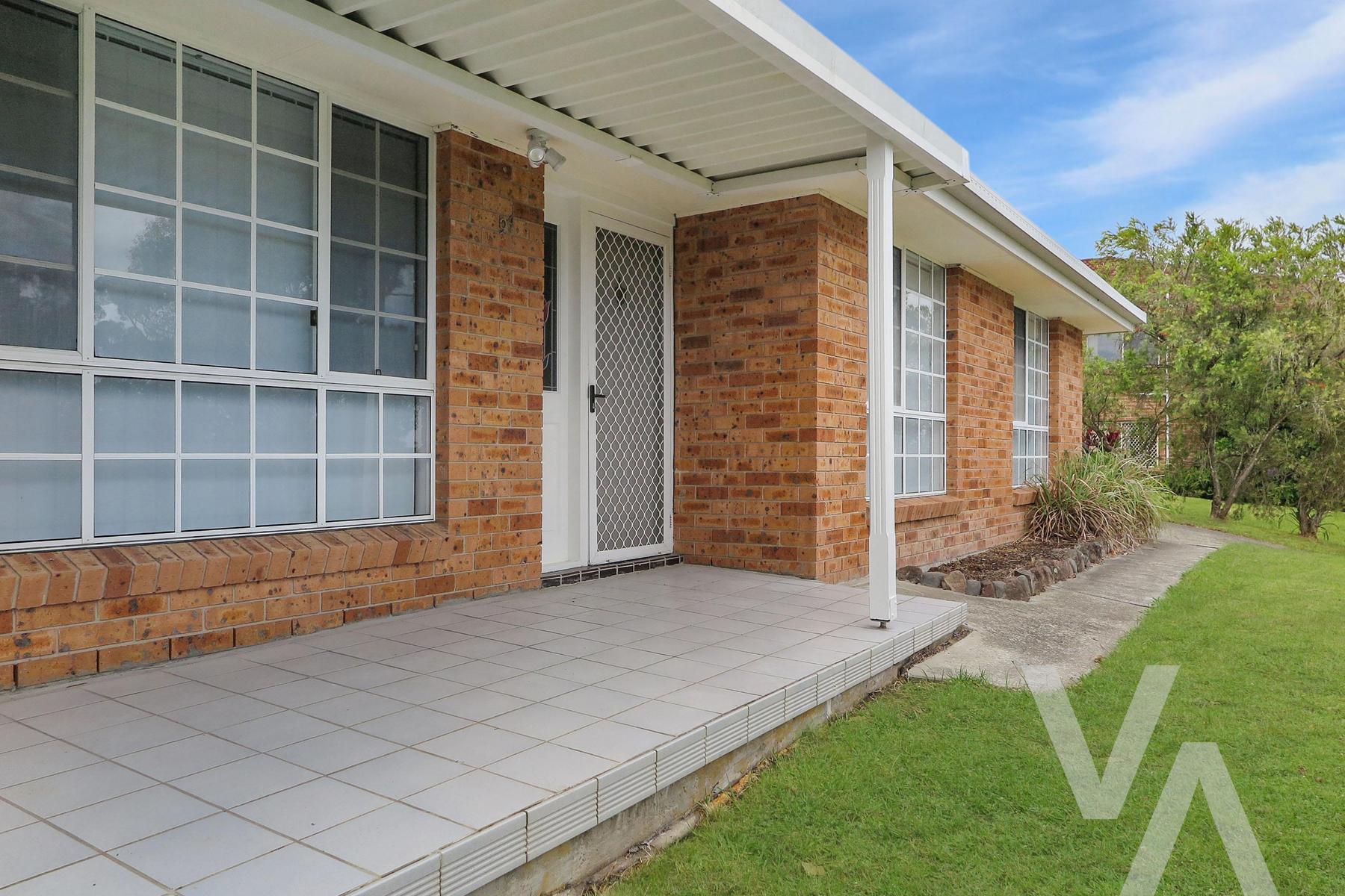 94 Auklet Street Mount Hutton NSW