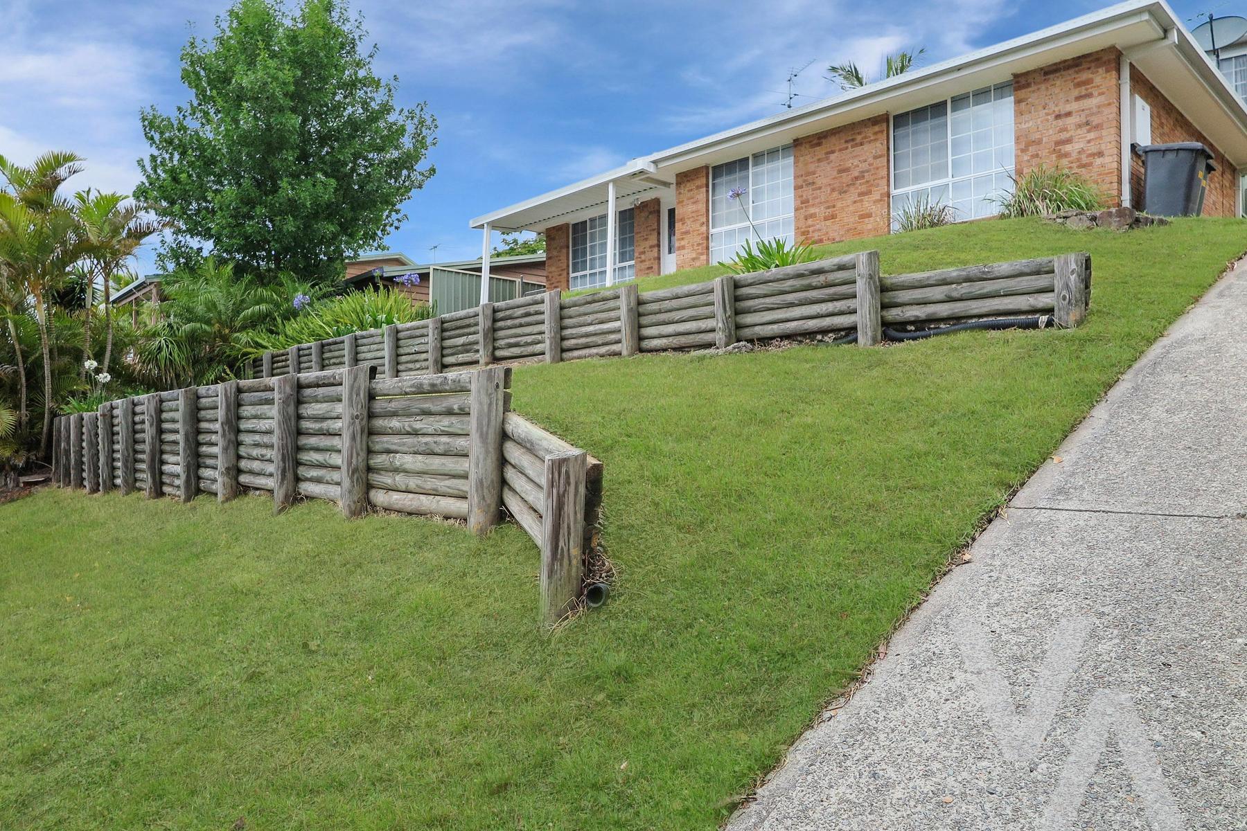 94 Auklet Street Mount Hutton NSW