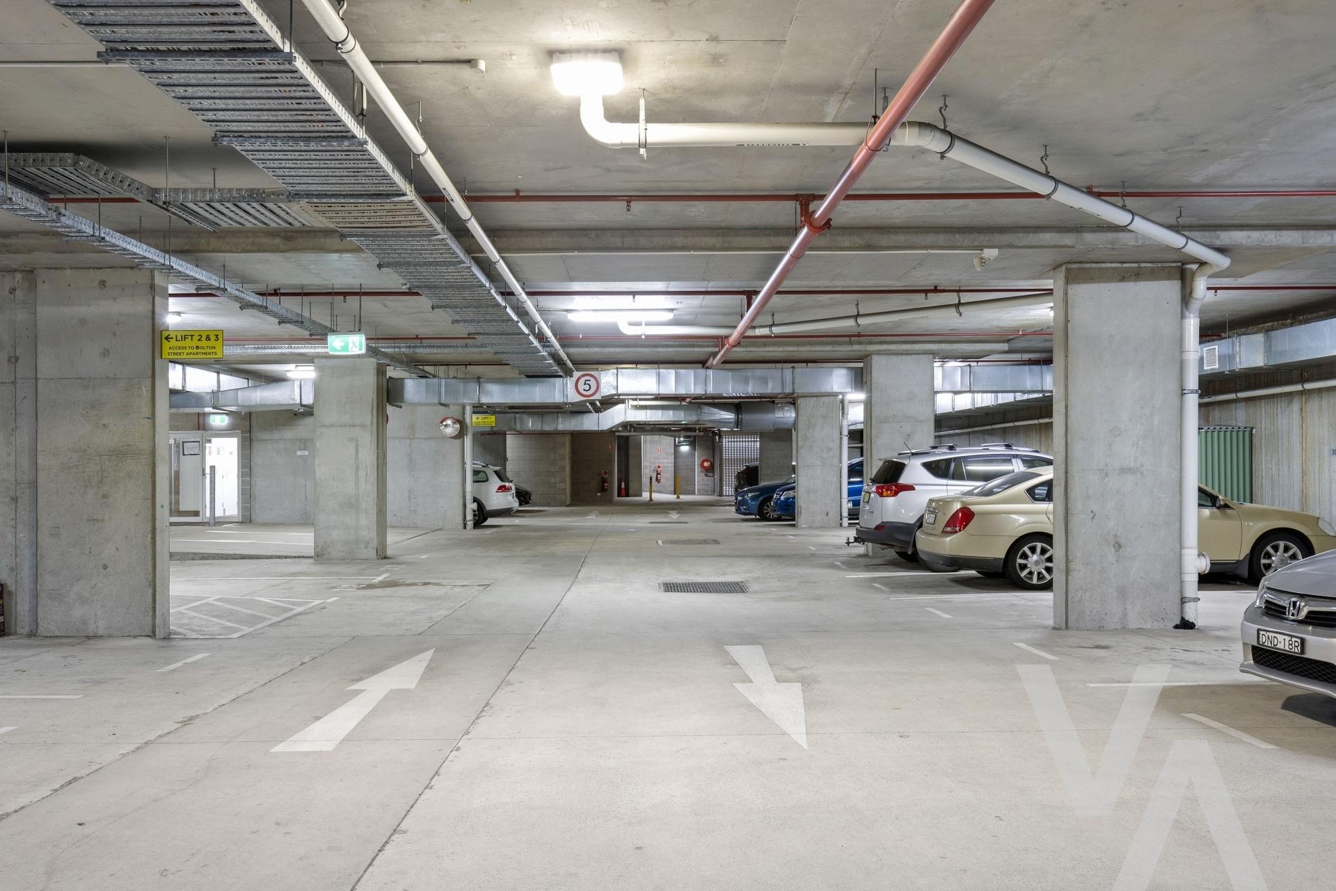 506/21 Newcomen Street Newcastle NSW