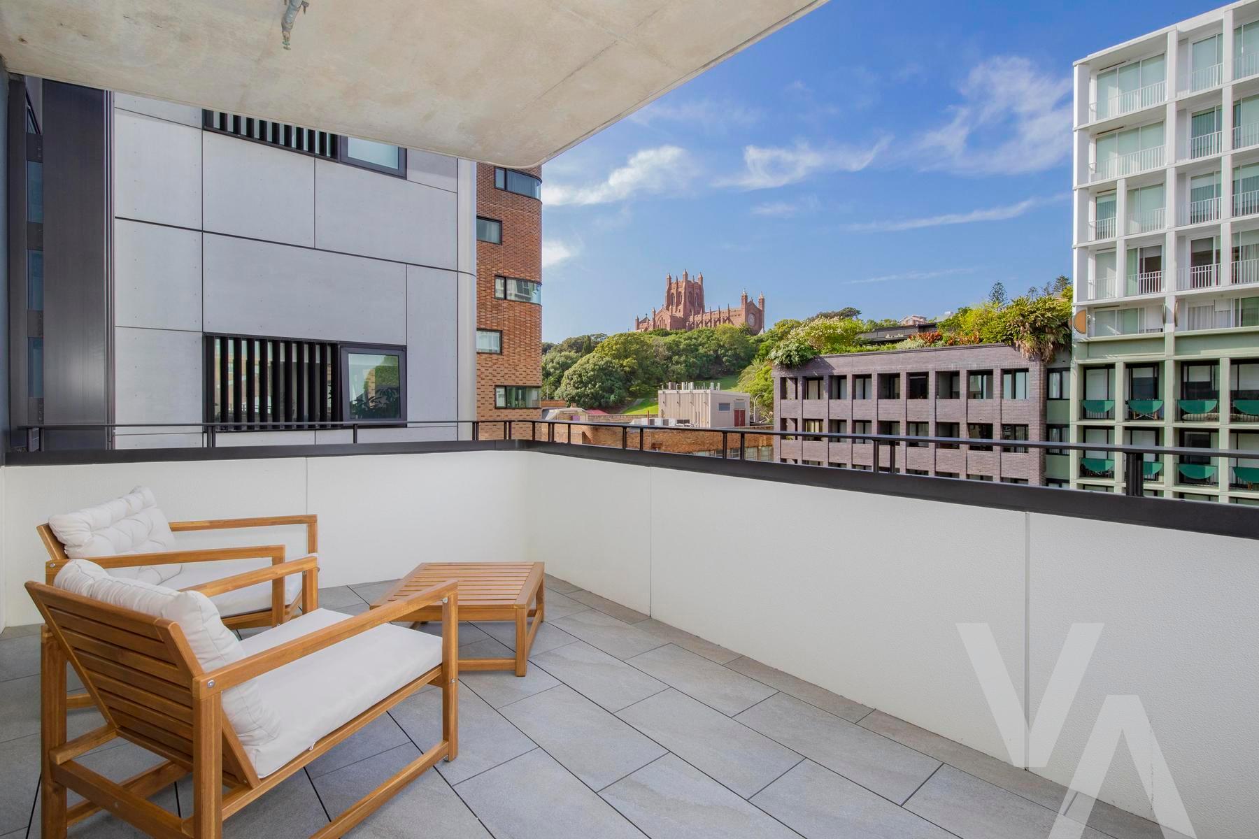 405/169 Hunter Street Newcastle NSW