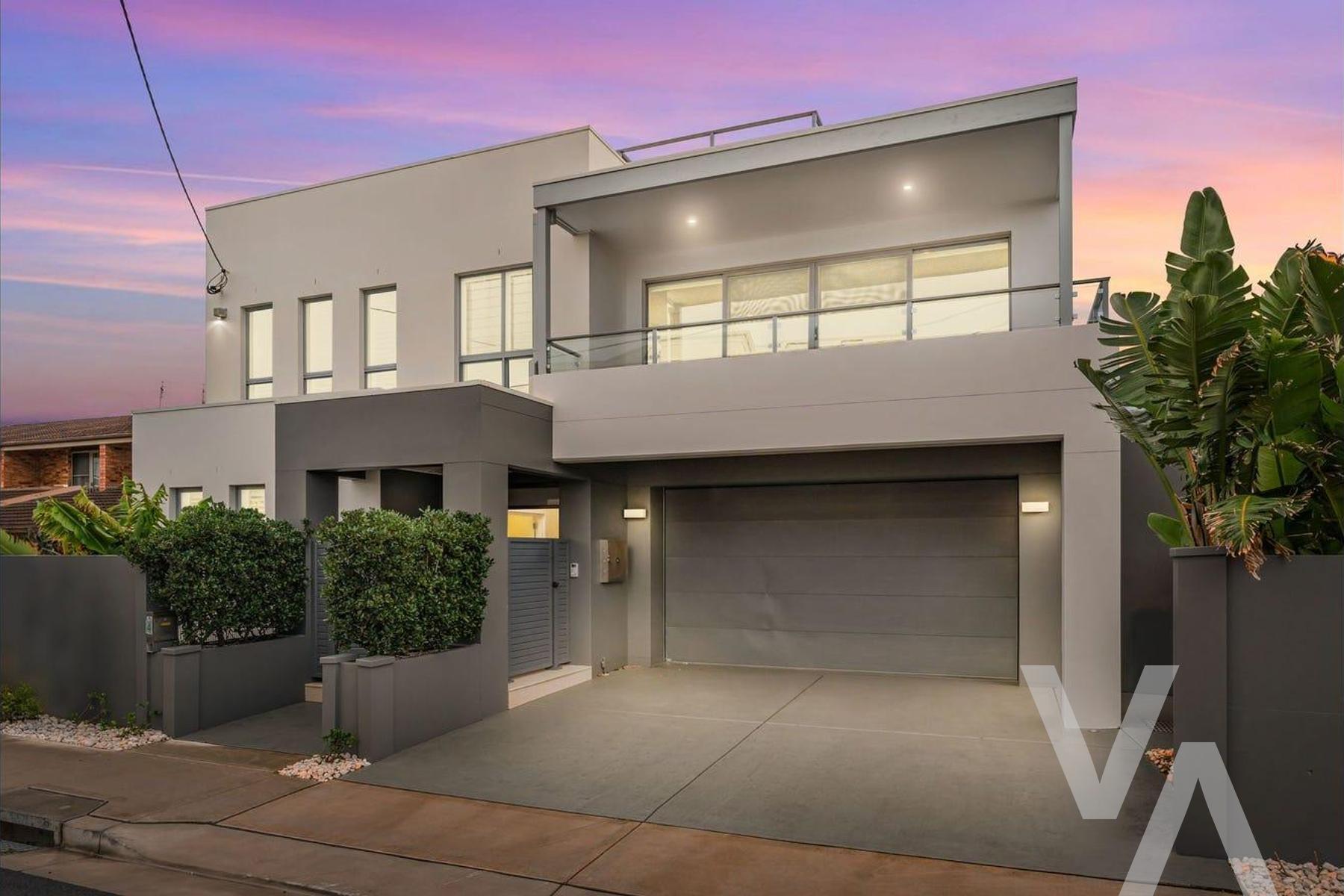 4 Buchanan Street Merewether NSW