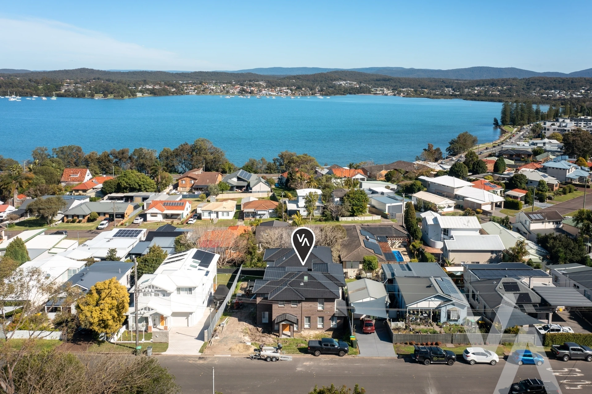 1/26 Speers Street Speers Point NSW