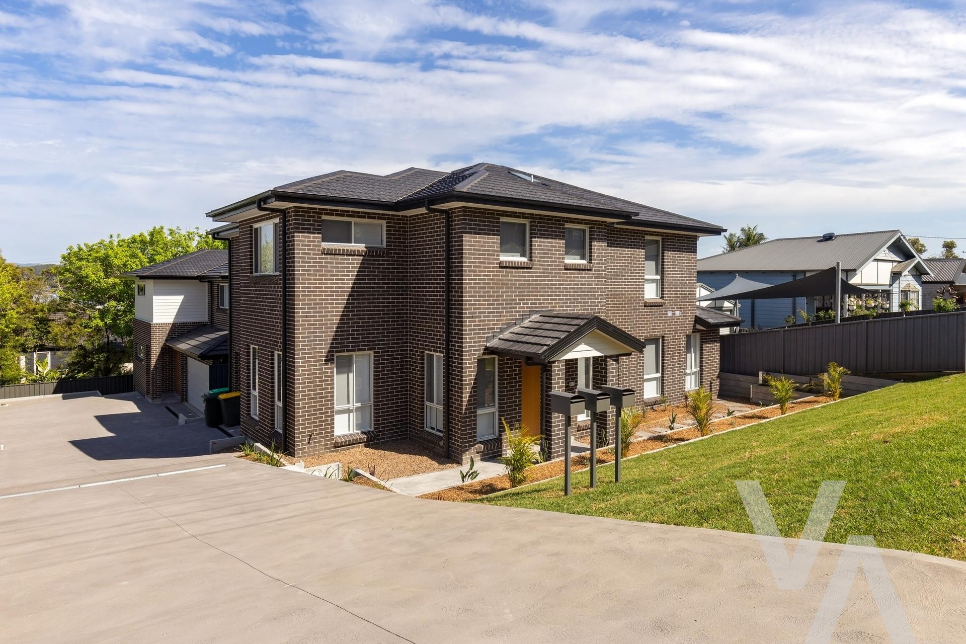 1/26 Speers Street Speers Point NSW