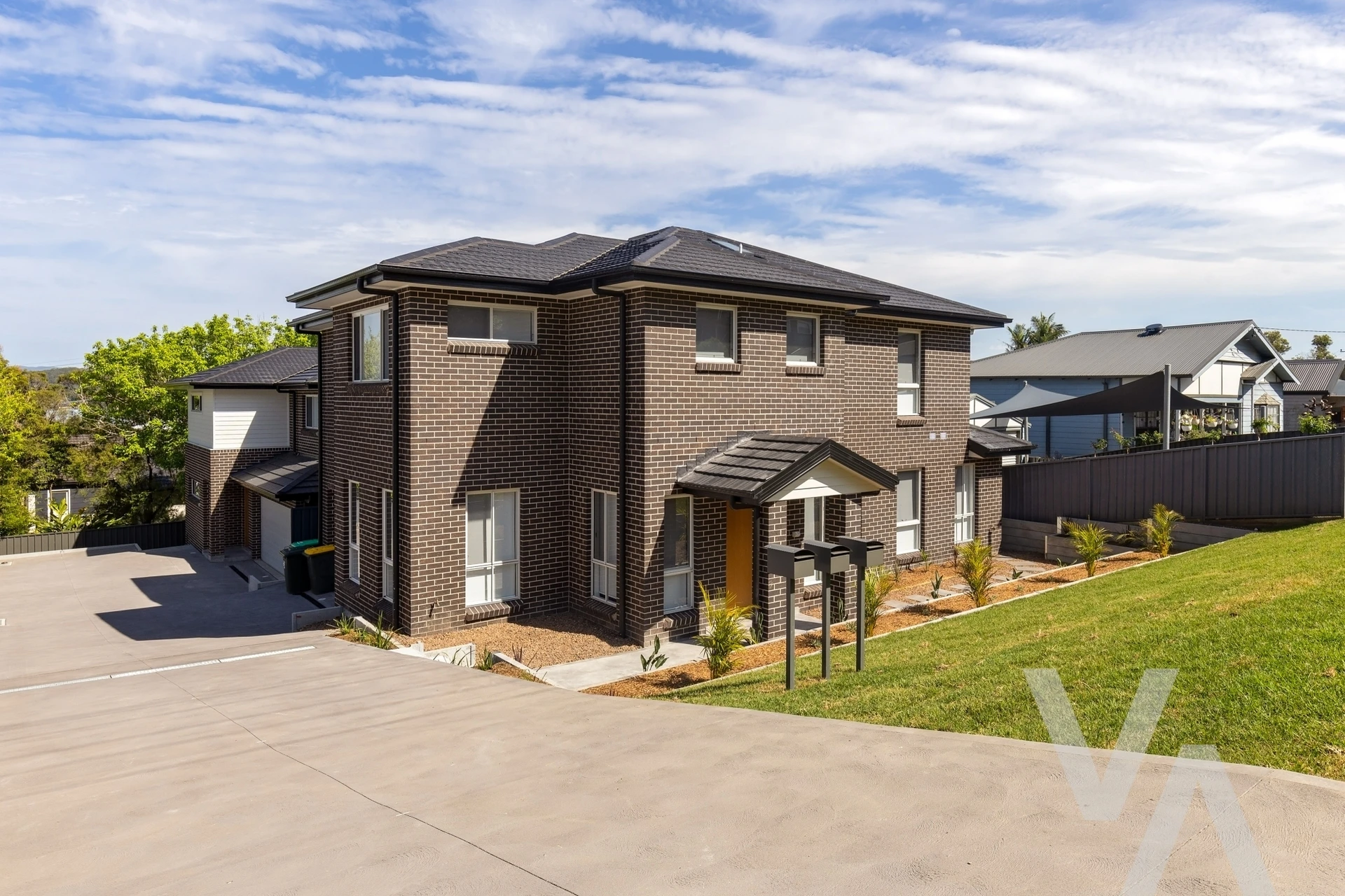 1/26 Speers Street Speers Point NSW
