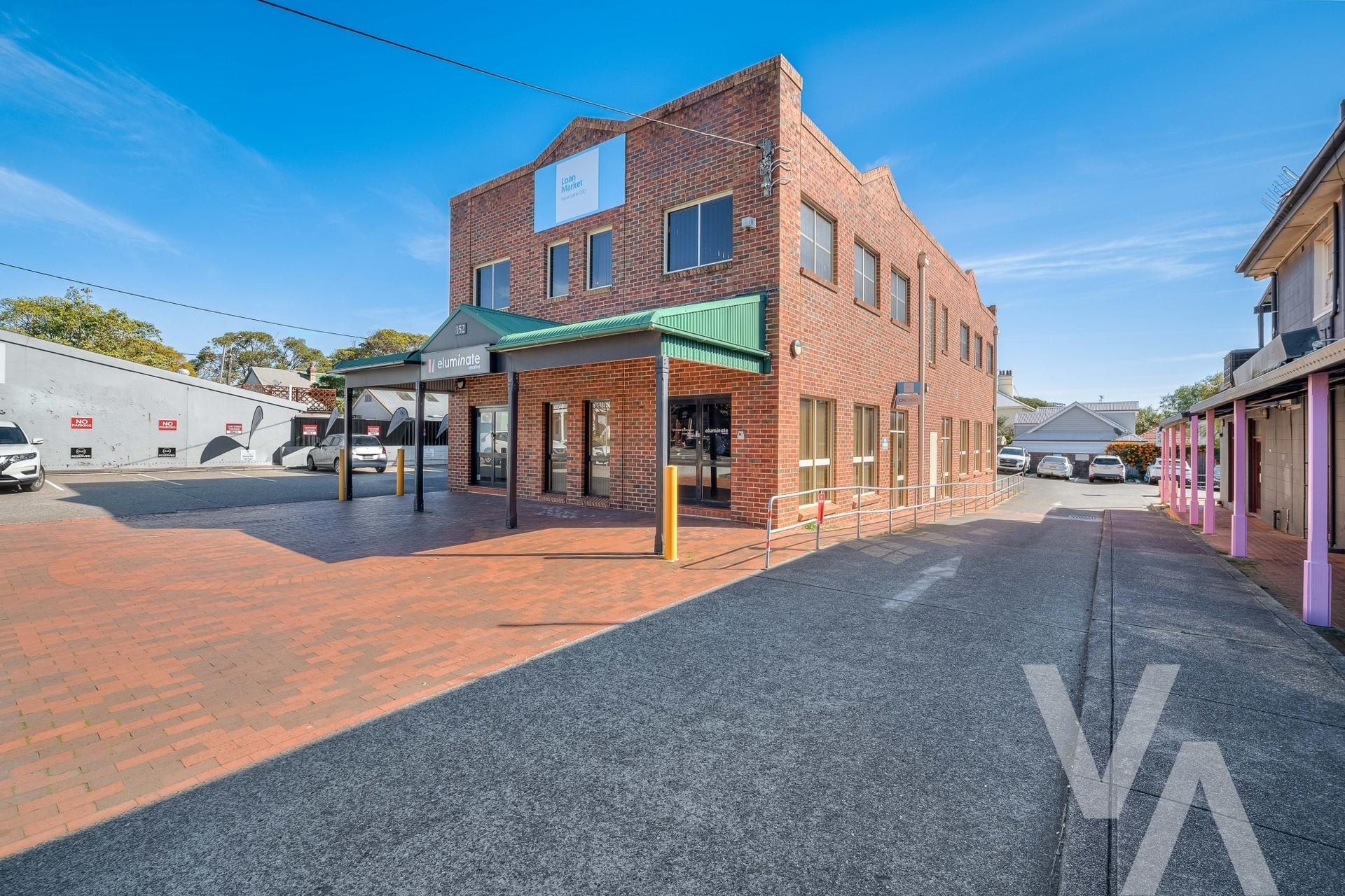 3/152 Darby Street Cooks Hill NSW