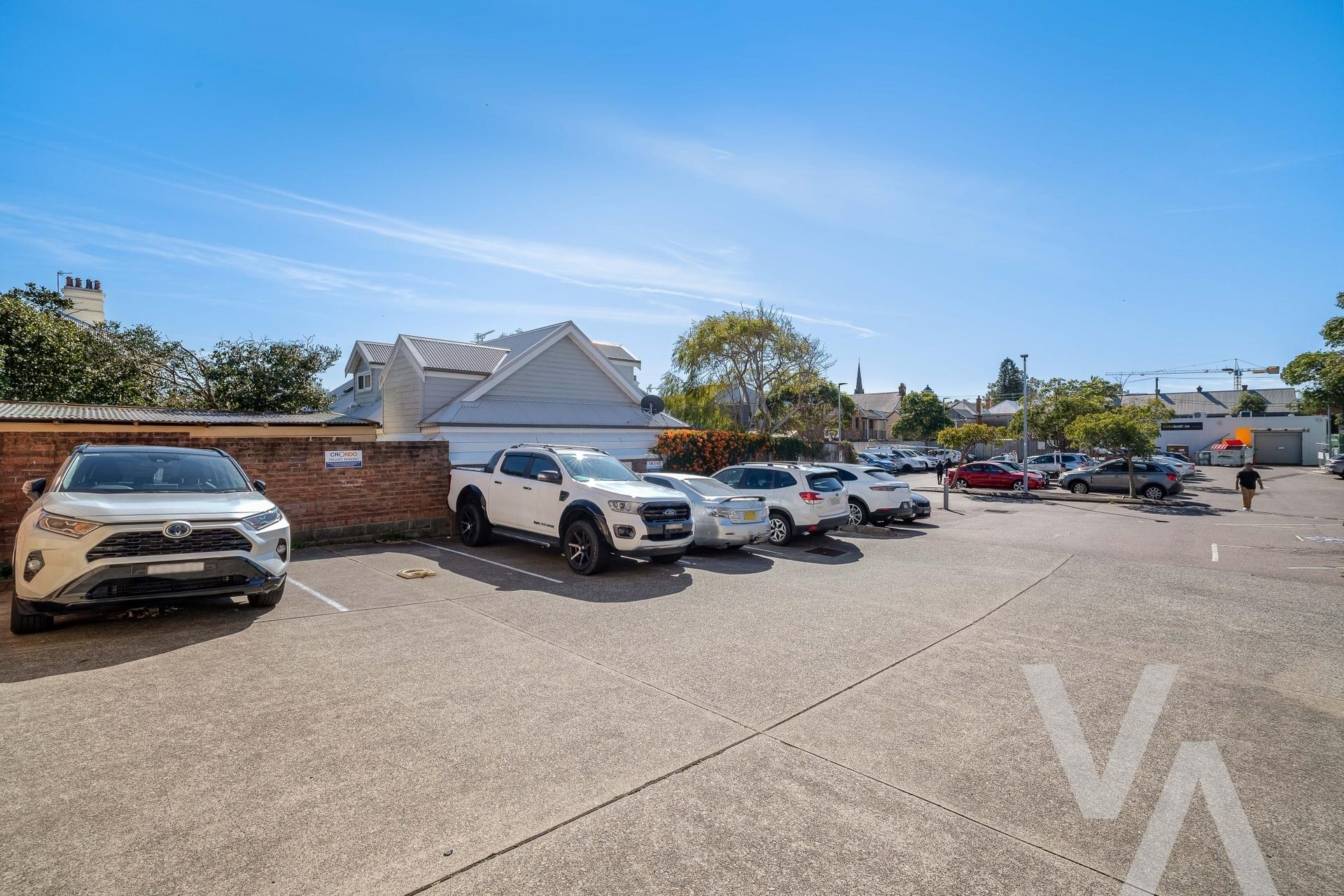 3/152 Darby Street Cooks Hill NSW