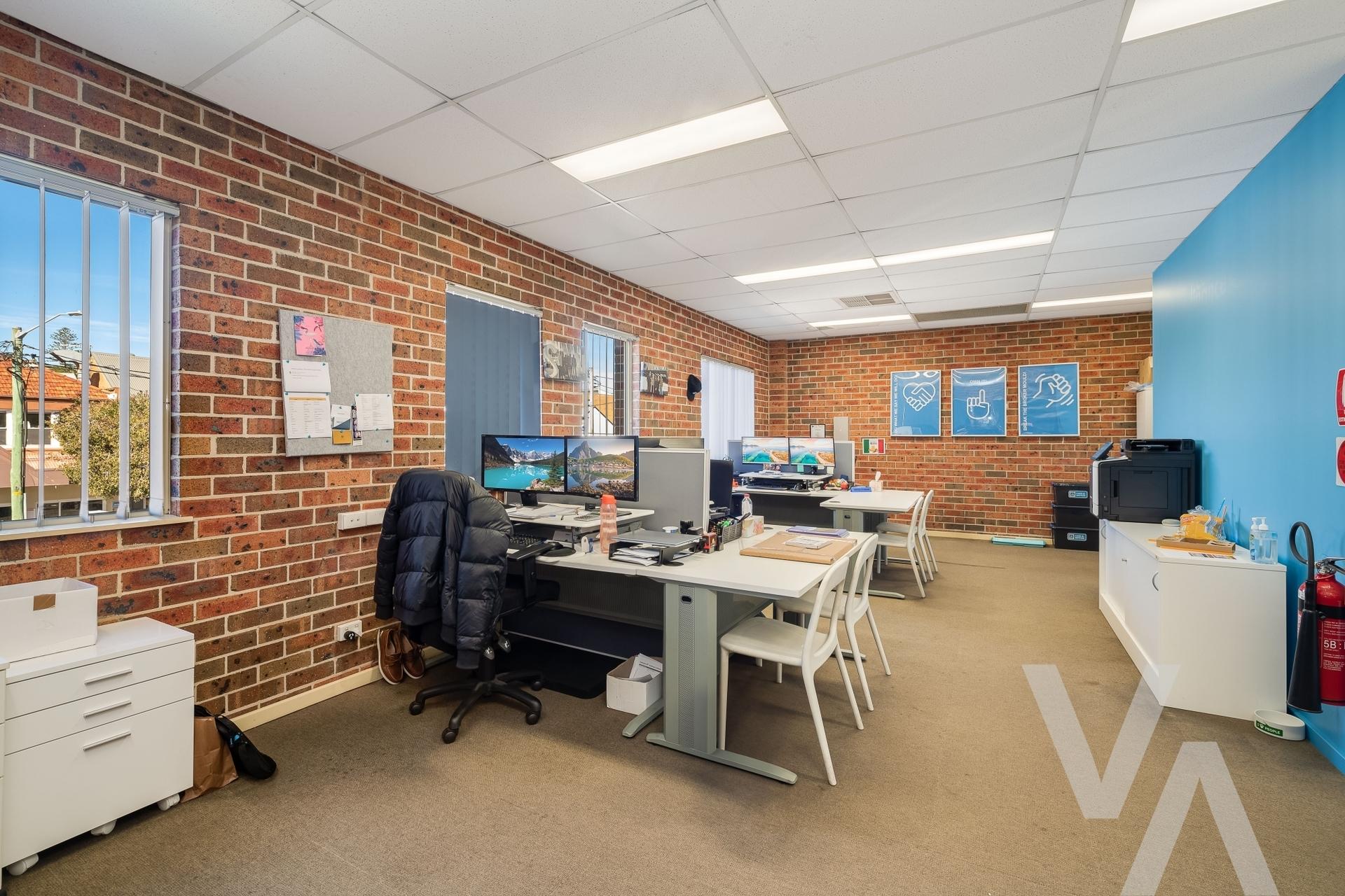3/152 Darby Street Cooks Hill NSW