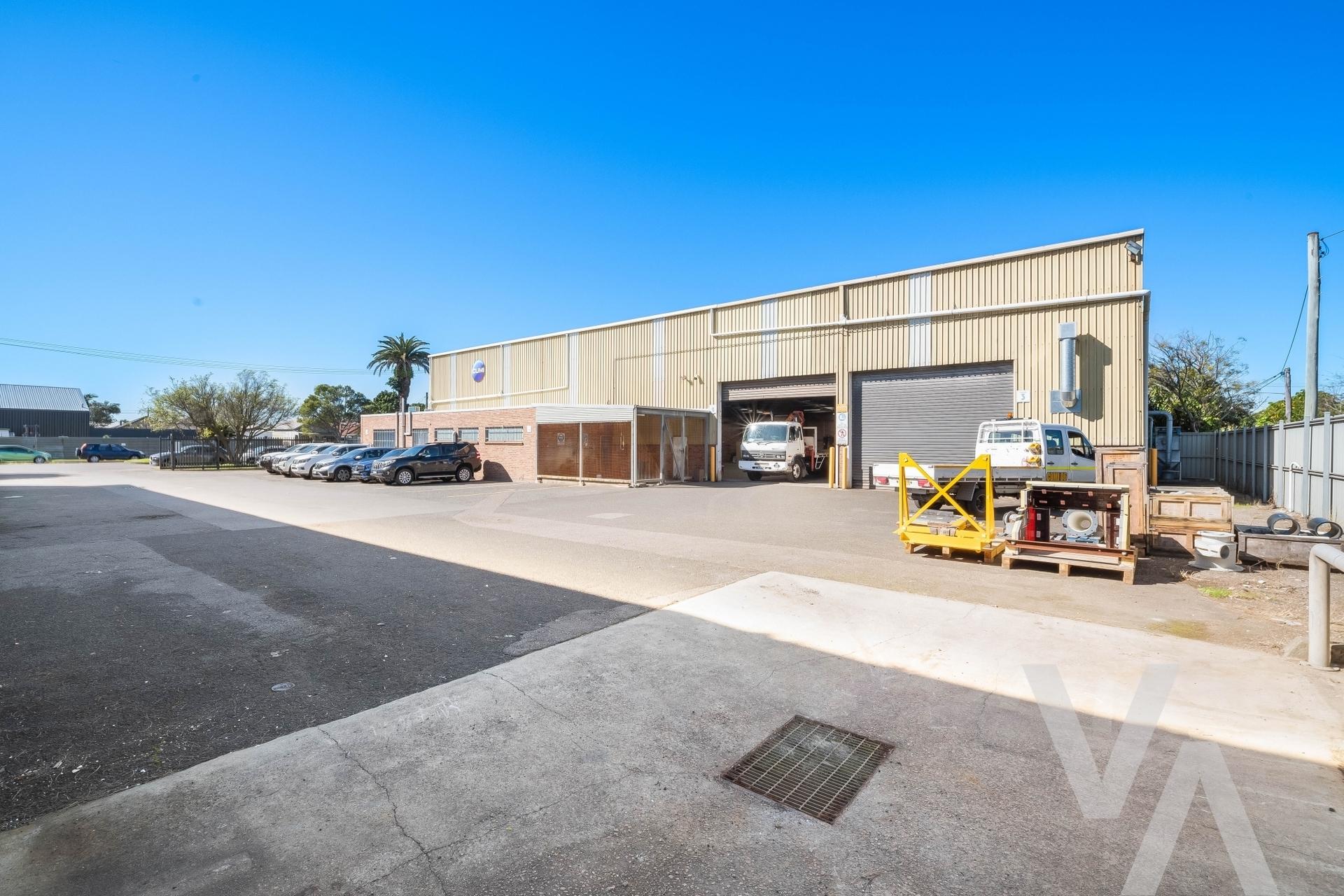 29-33 Gipps Street Carrington NSW