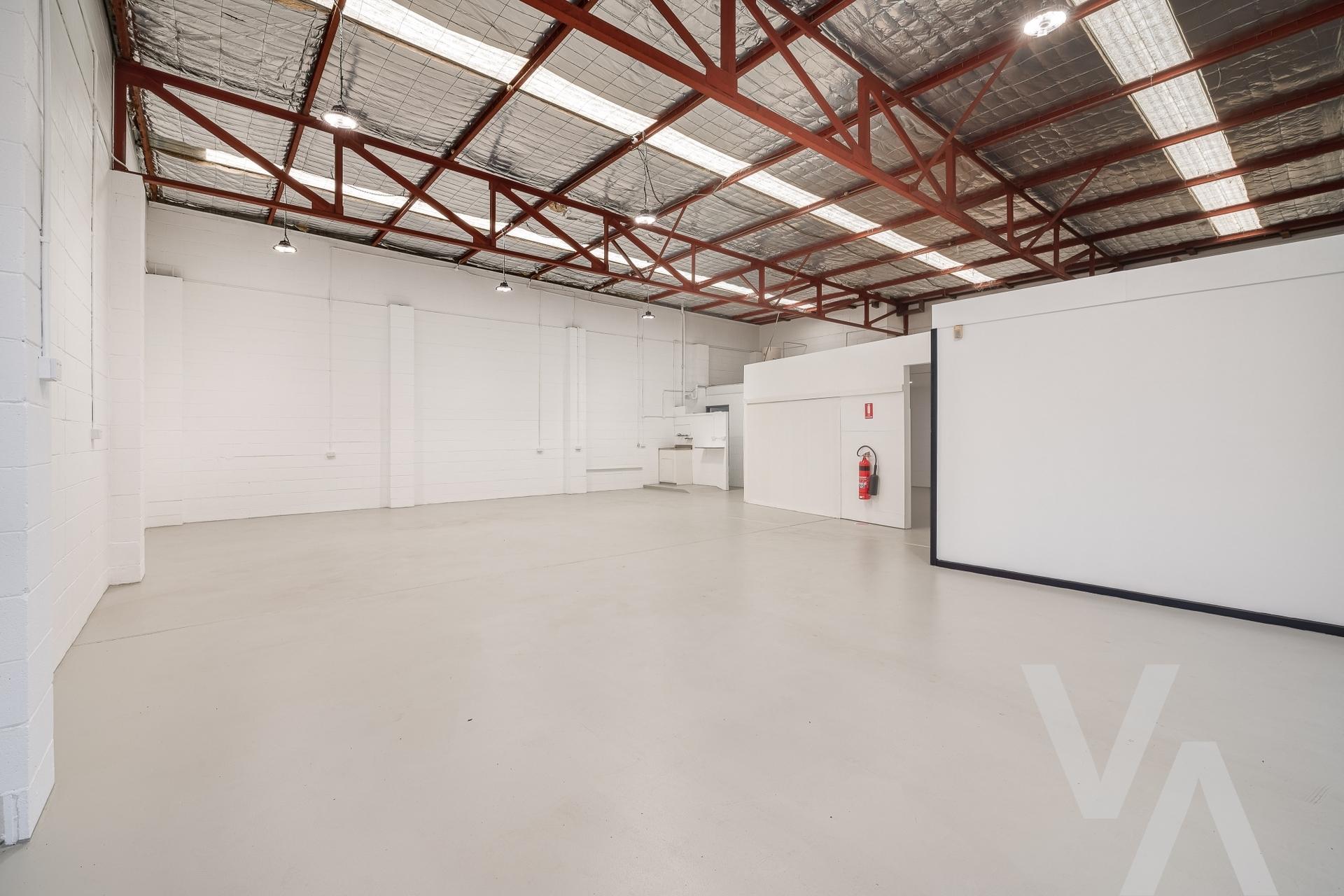 19 Union Street Wickham NSW