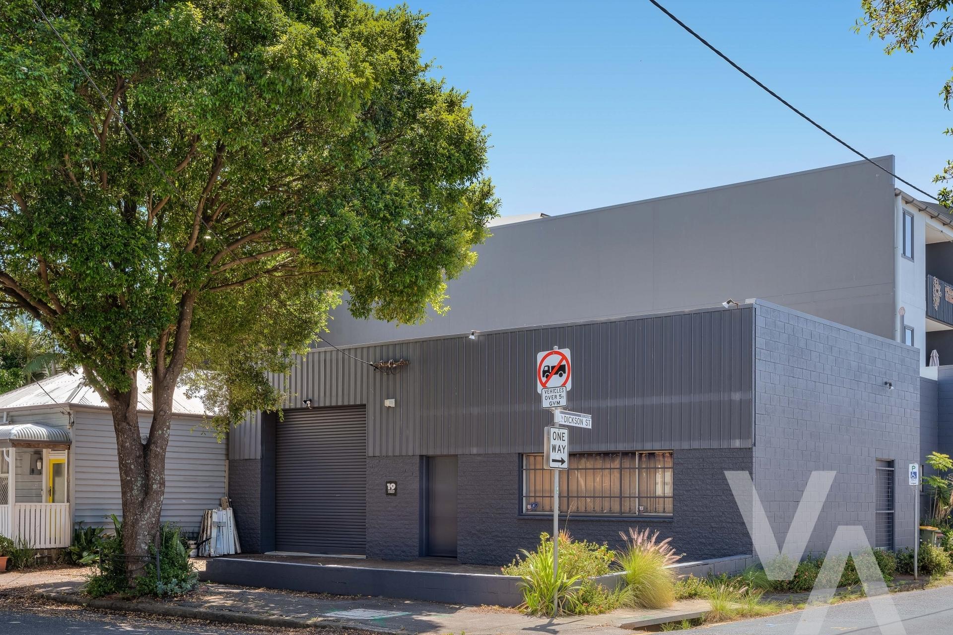 19 Union Street Wickham NSW