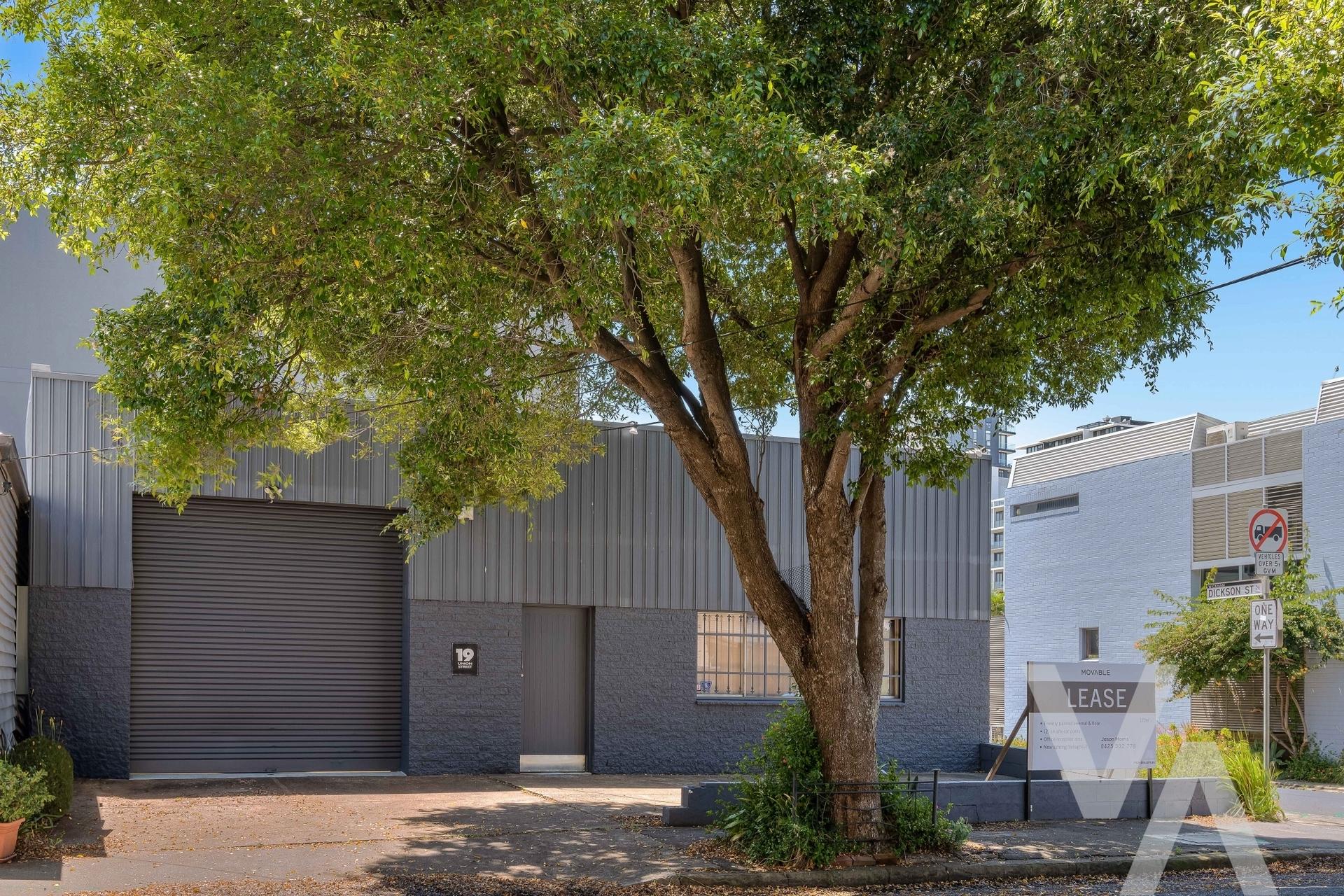 19 Union Street Wickham NSW