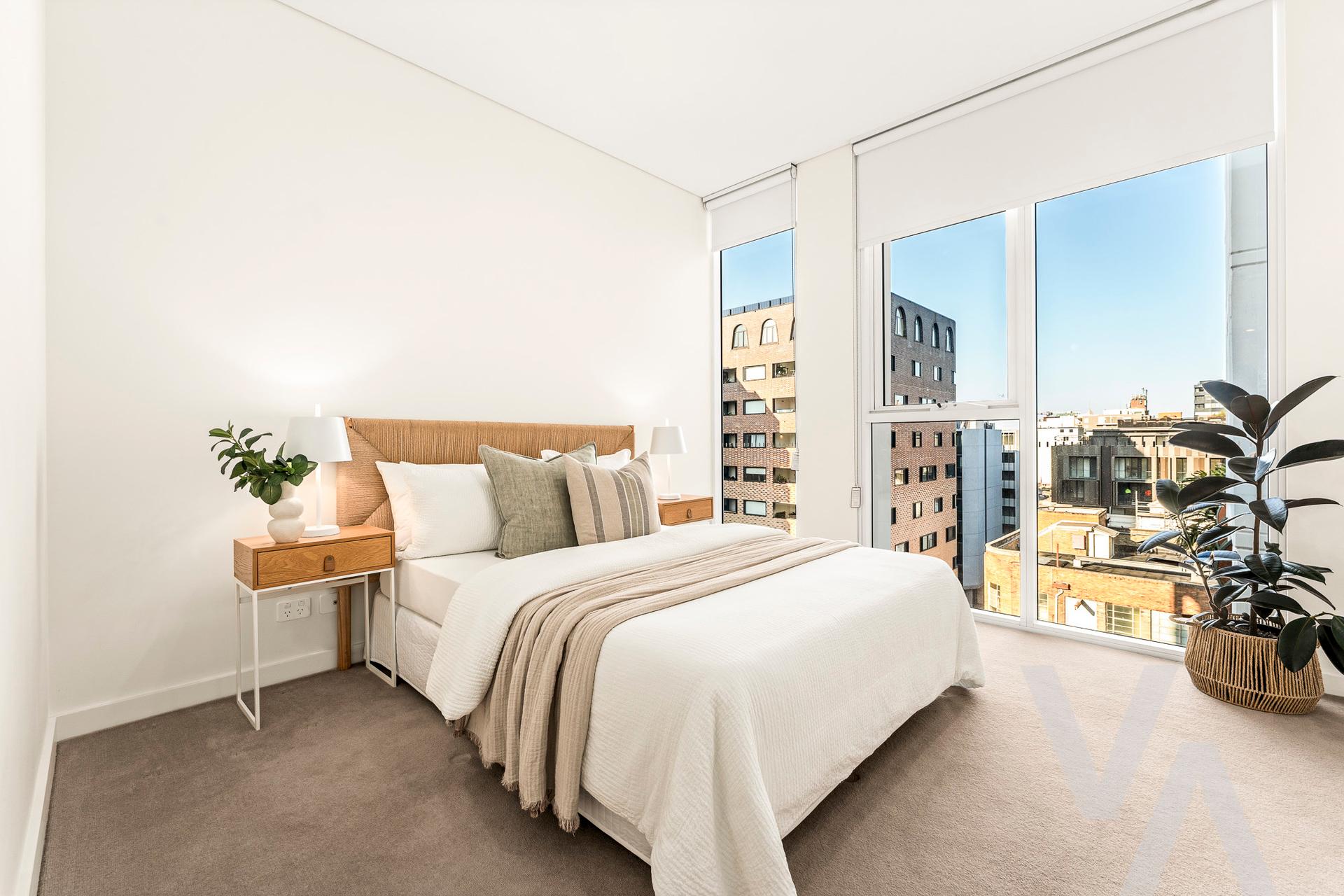 707/11 Perkins Street Newcastle NSW
