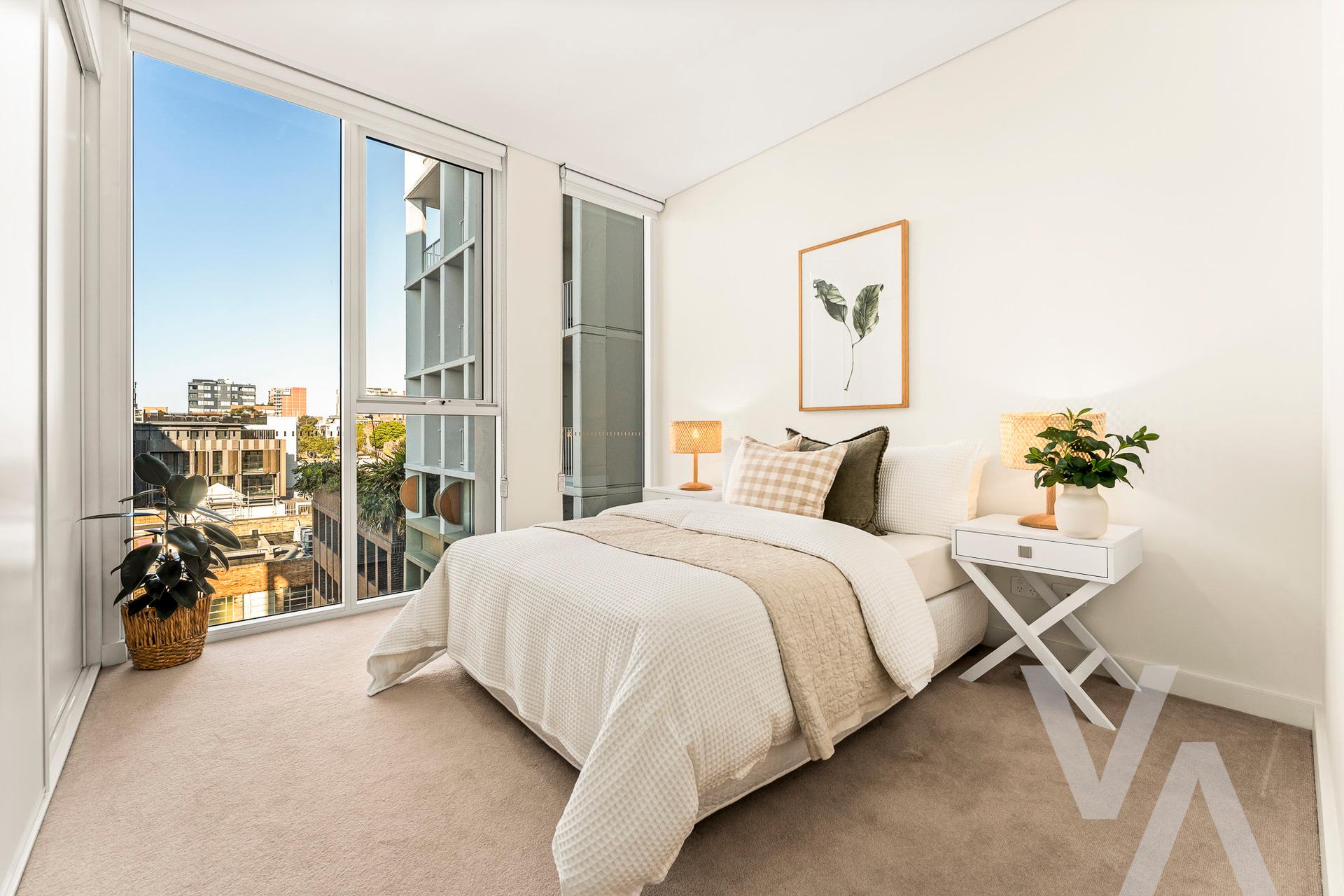 707/11 Perkins Street Newcastle NSW