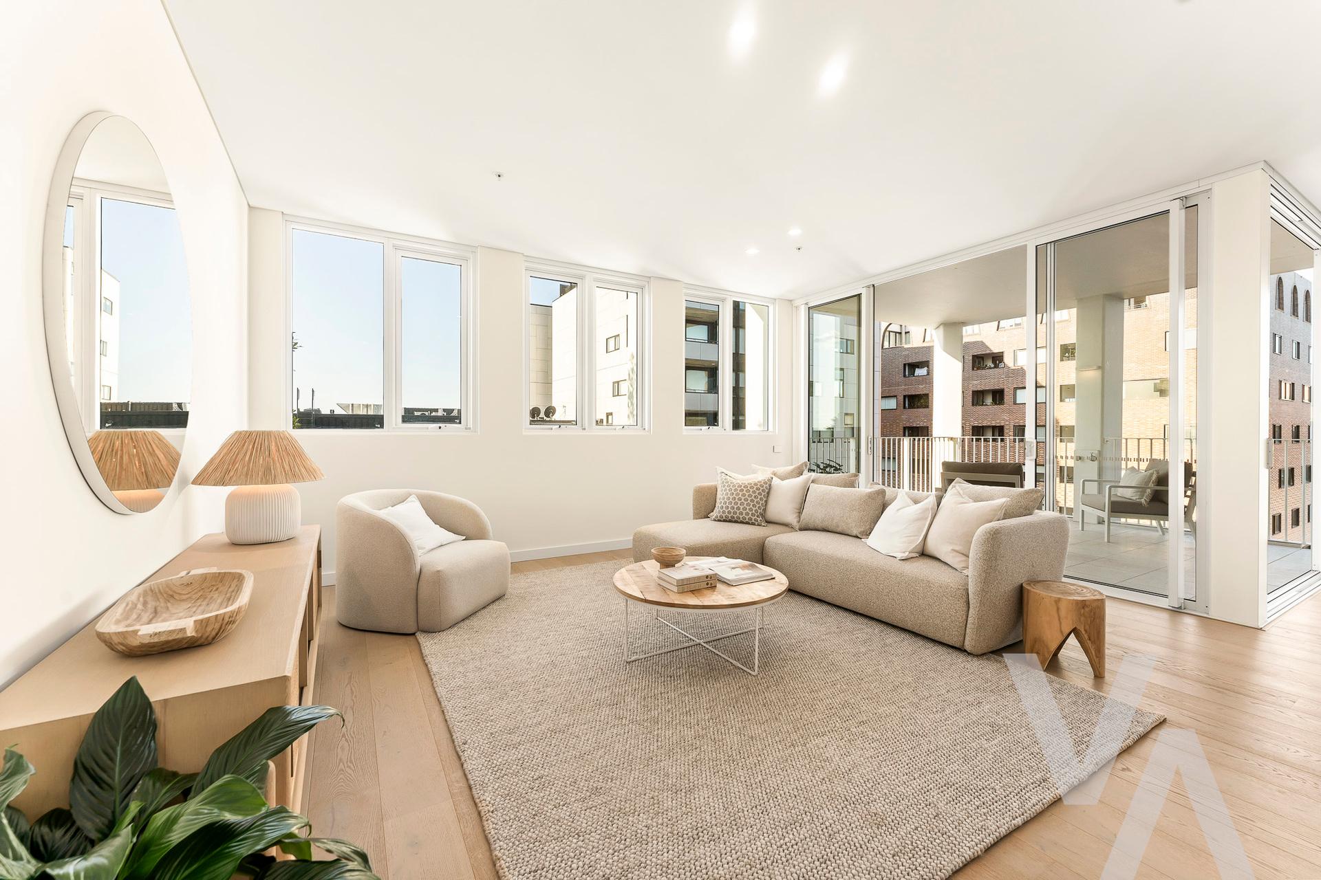 707/11 Perkins Street Newcastle NSW