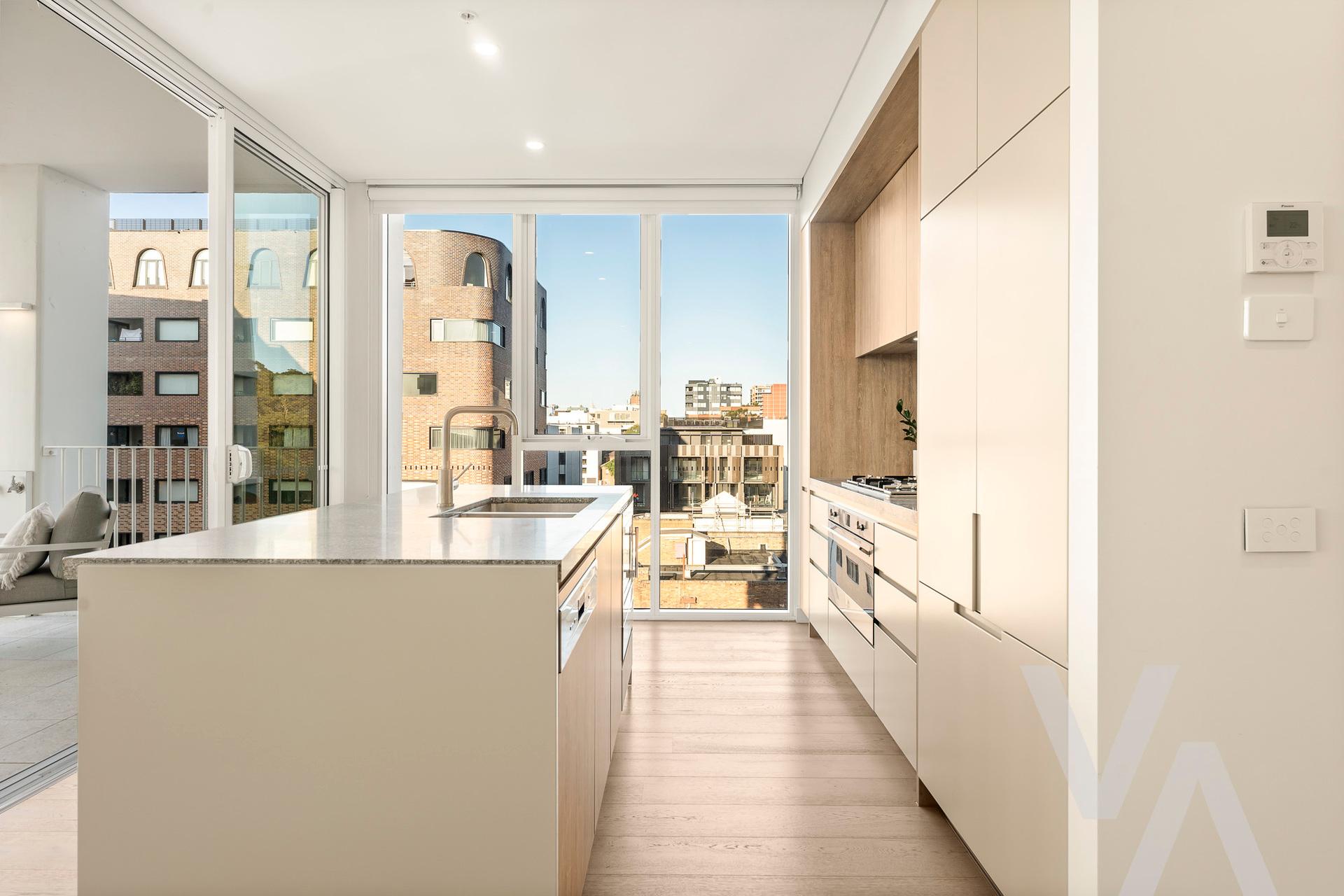 707/11 Perkins Street Newcastle NSW