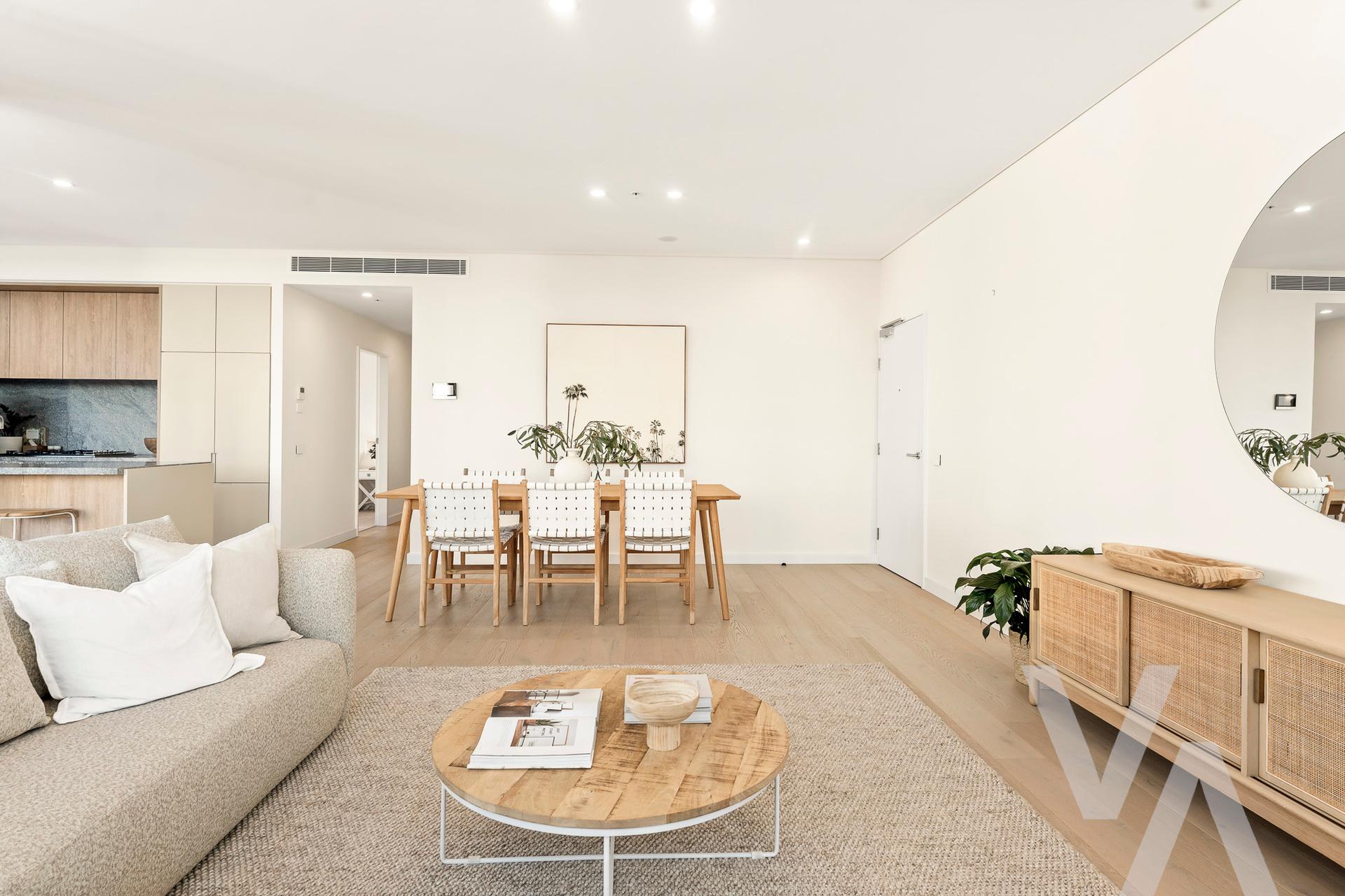 707/11 Perkins Street Newcastle NSW