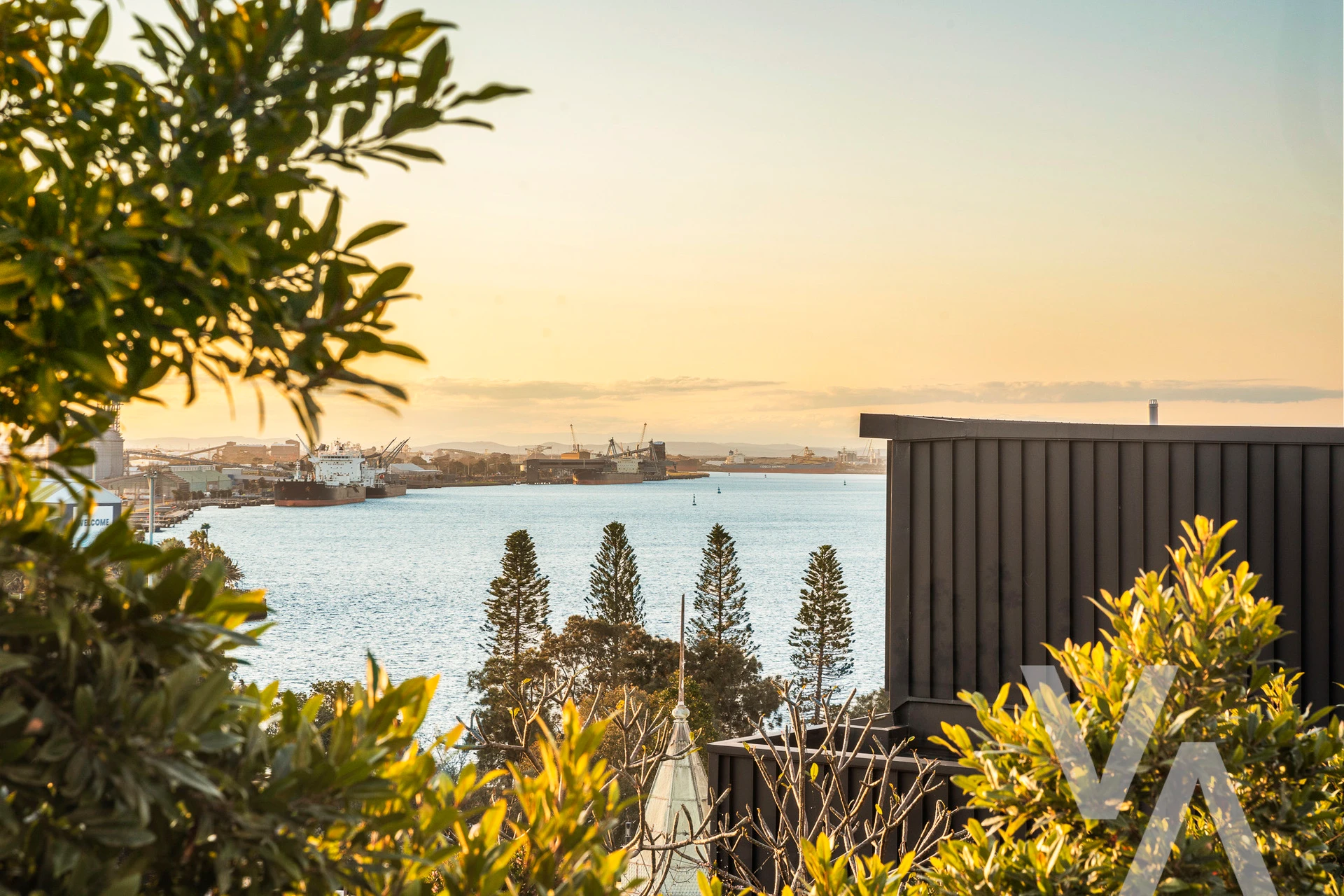 707/11 Perkins Street Newcastle NSW