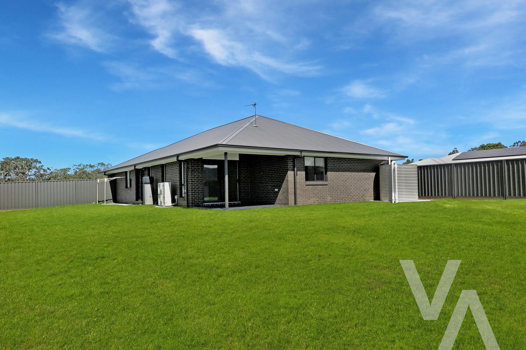 31 Dianella Crescent Paxton NSW