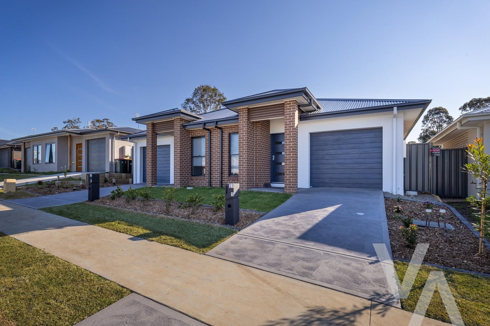 1/37 Sunset Drive Thornton NSW