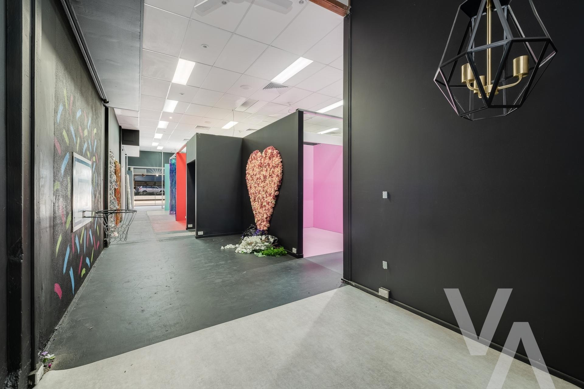 3/249  Hunter Street Newcastle NSW