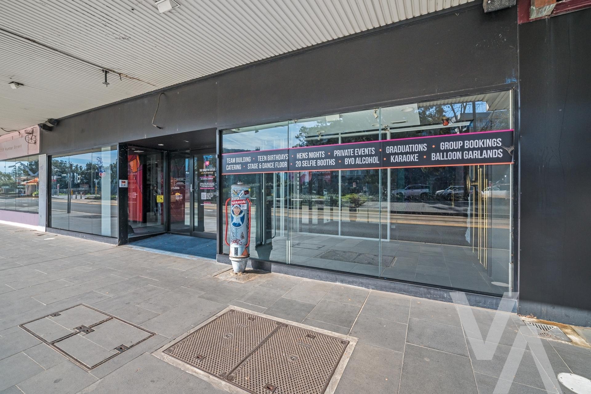 3/249  Hunter Street Newcastle NSW
