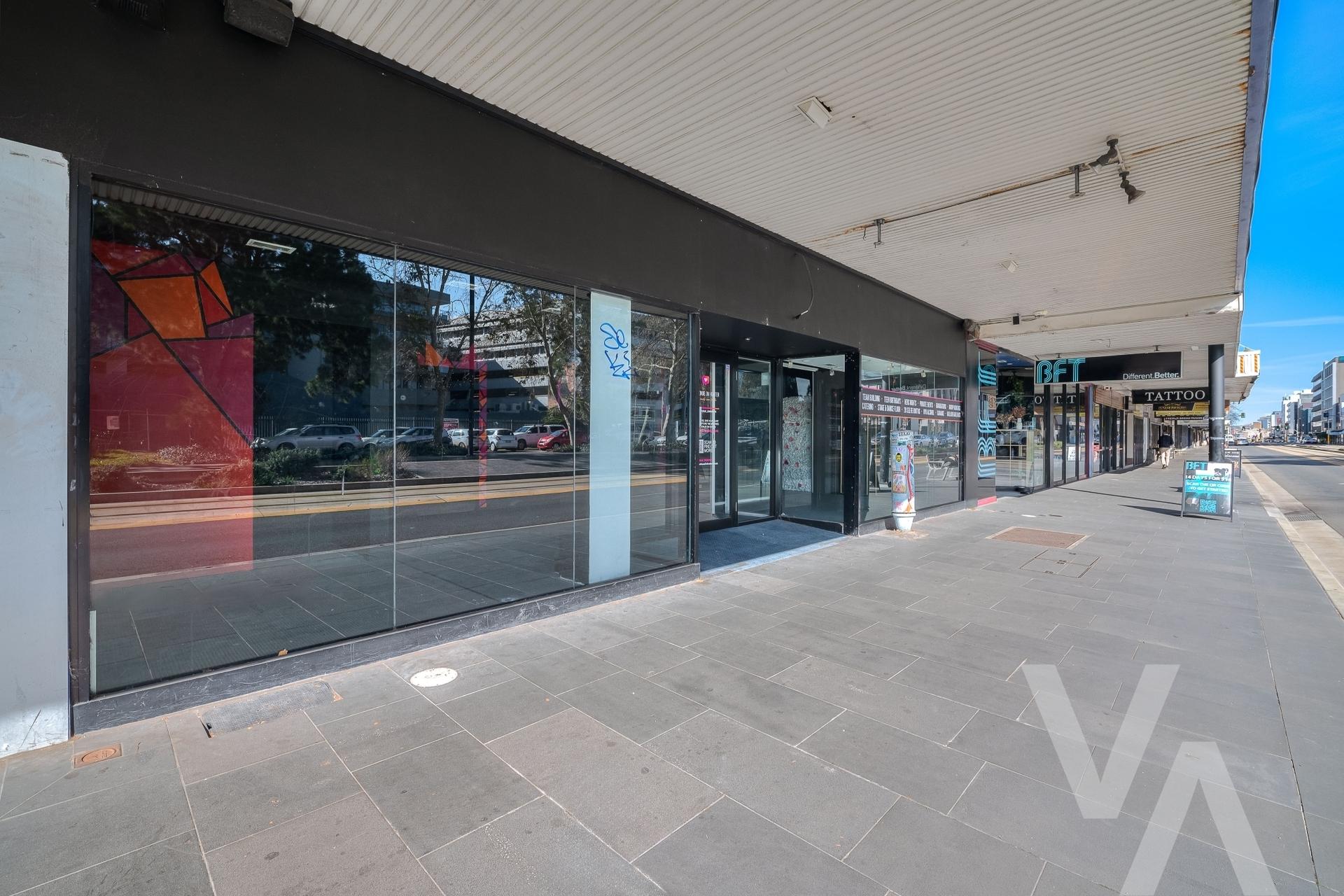 3/249  Hunter Street Newcastle NSW