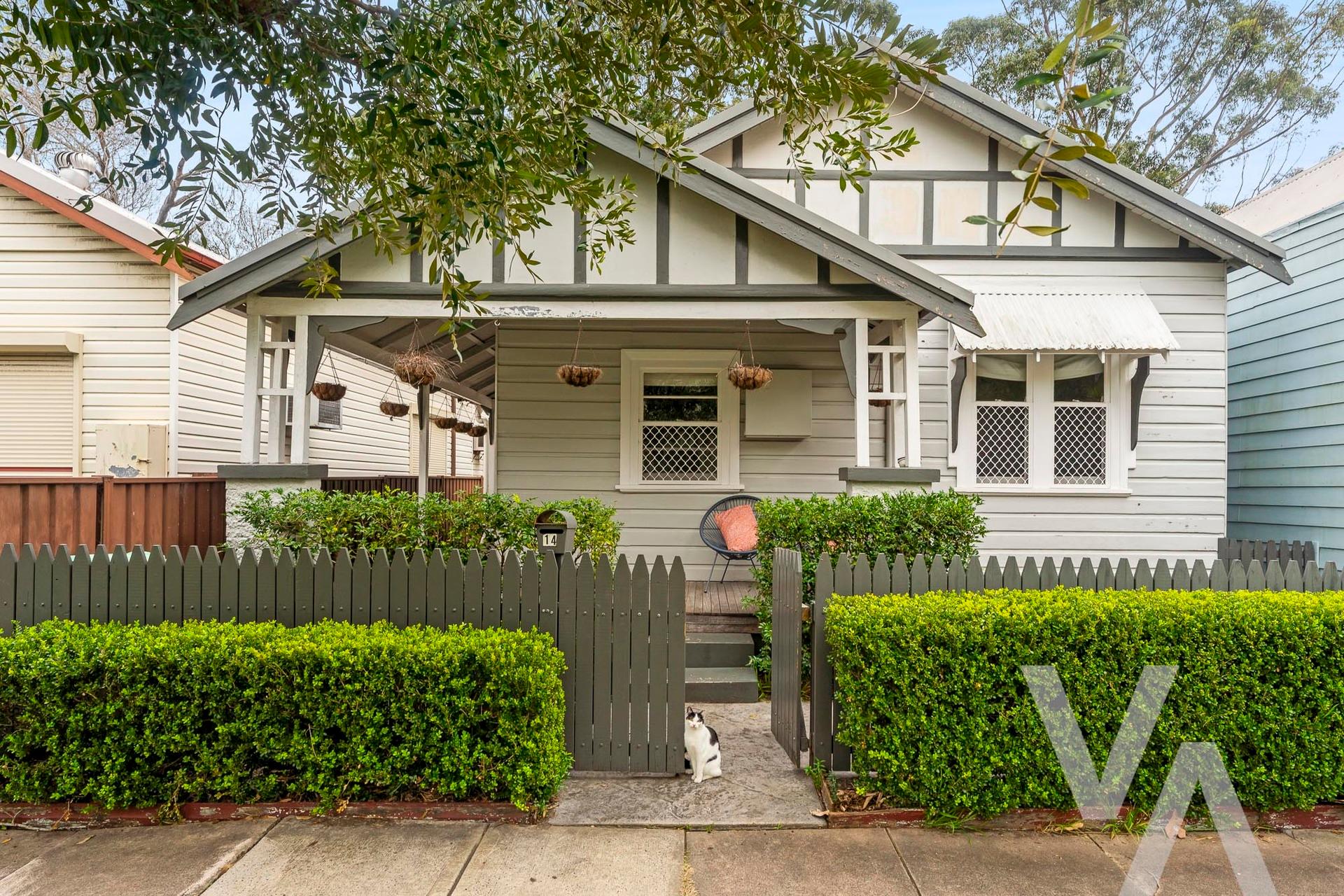 14 Greaves Street Mayfield East NSW