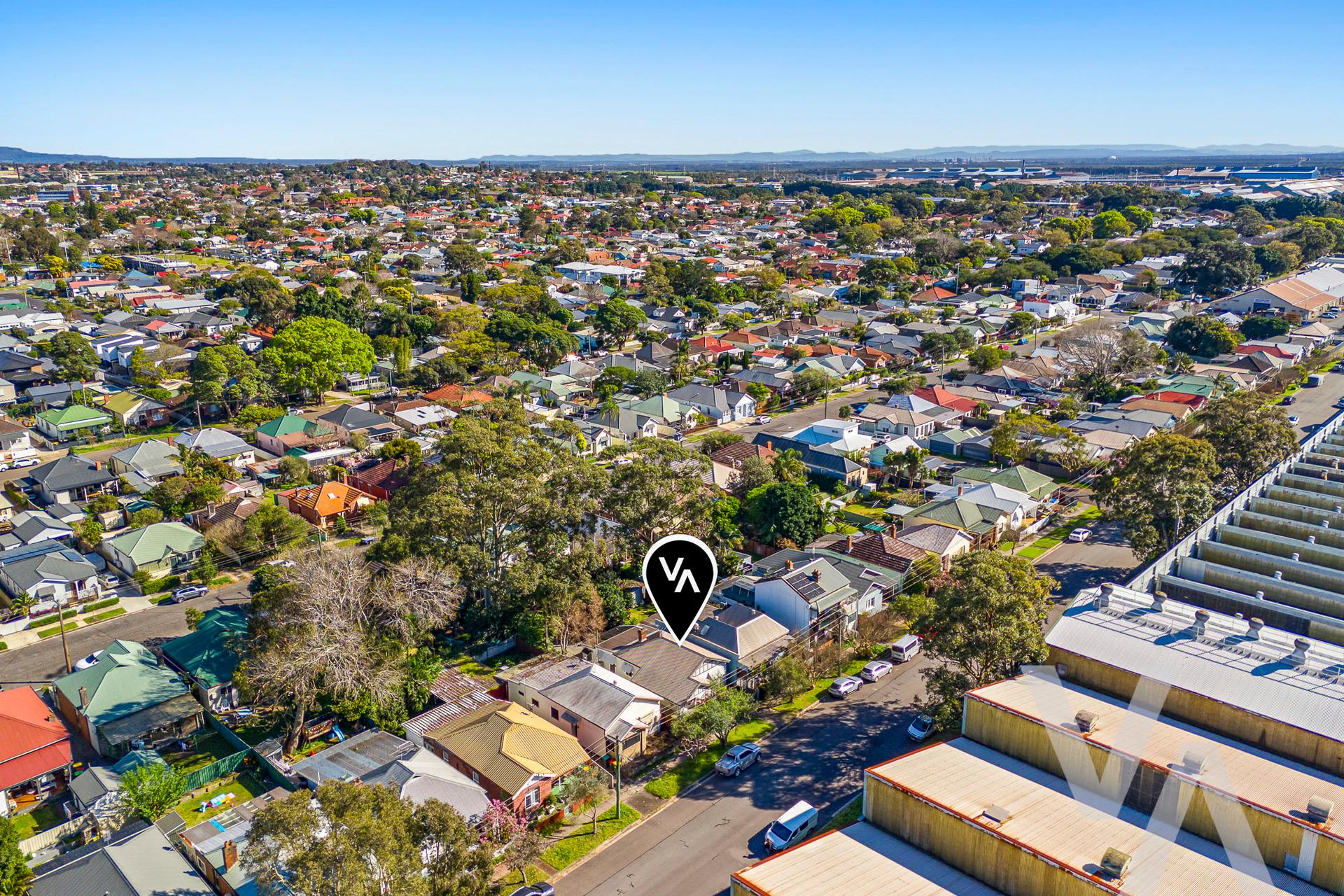 14 Greaves Street Mayfield East NSW