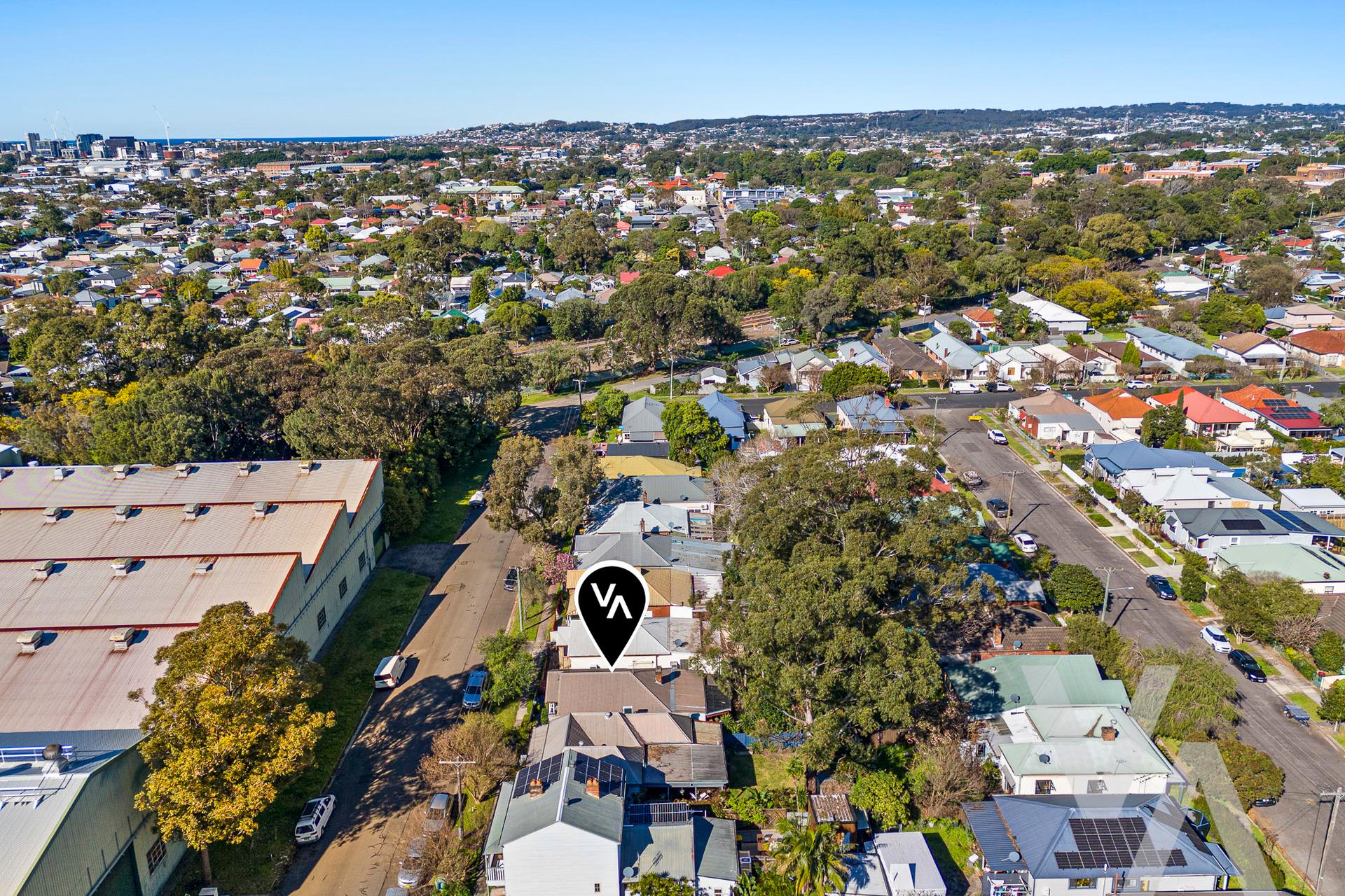 14 Greaves Street Mayfield East NSW