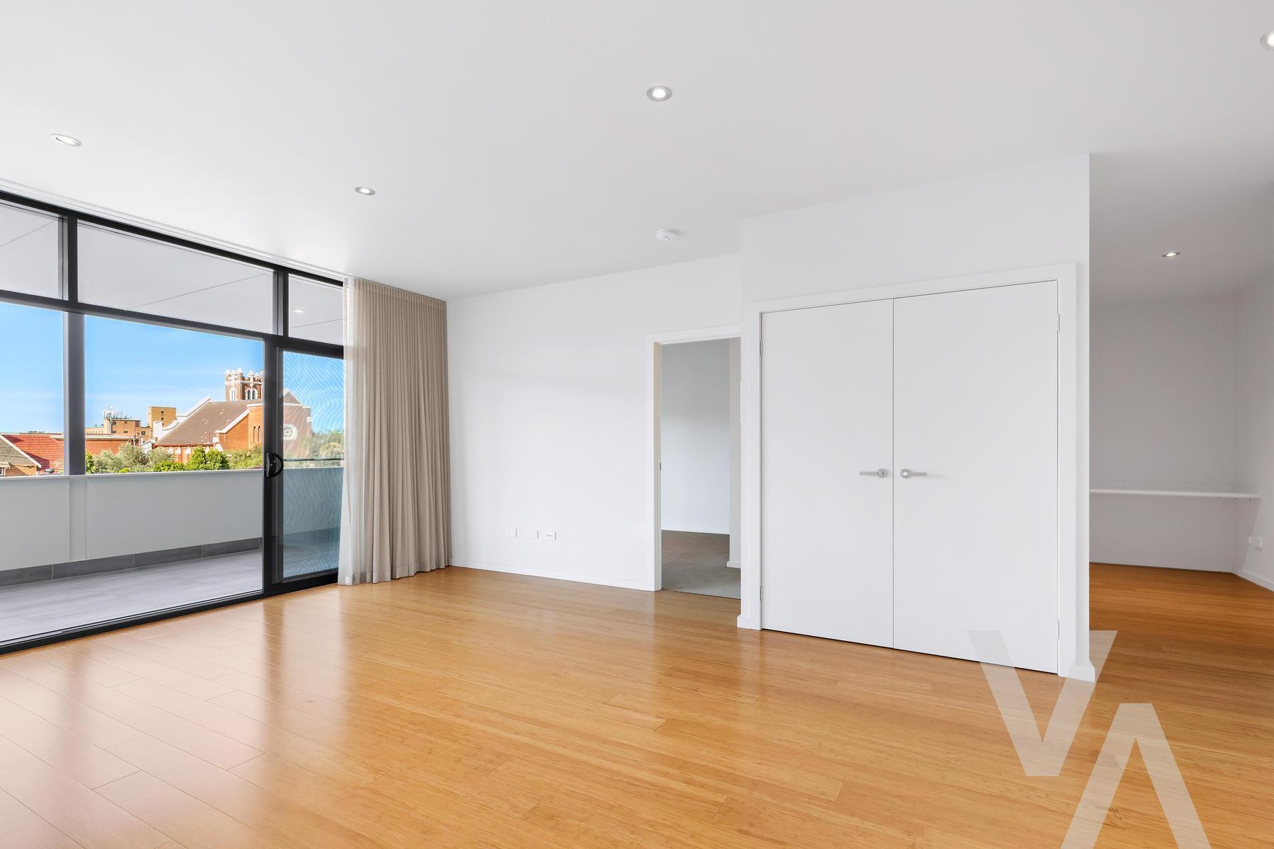 102/119 Tudor Street Hamilton NSW