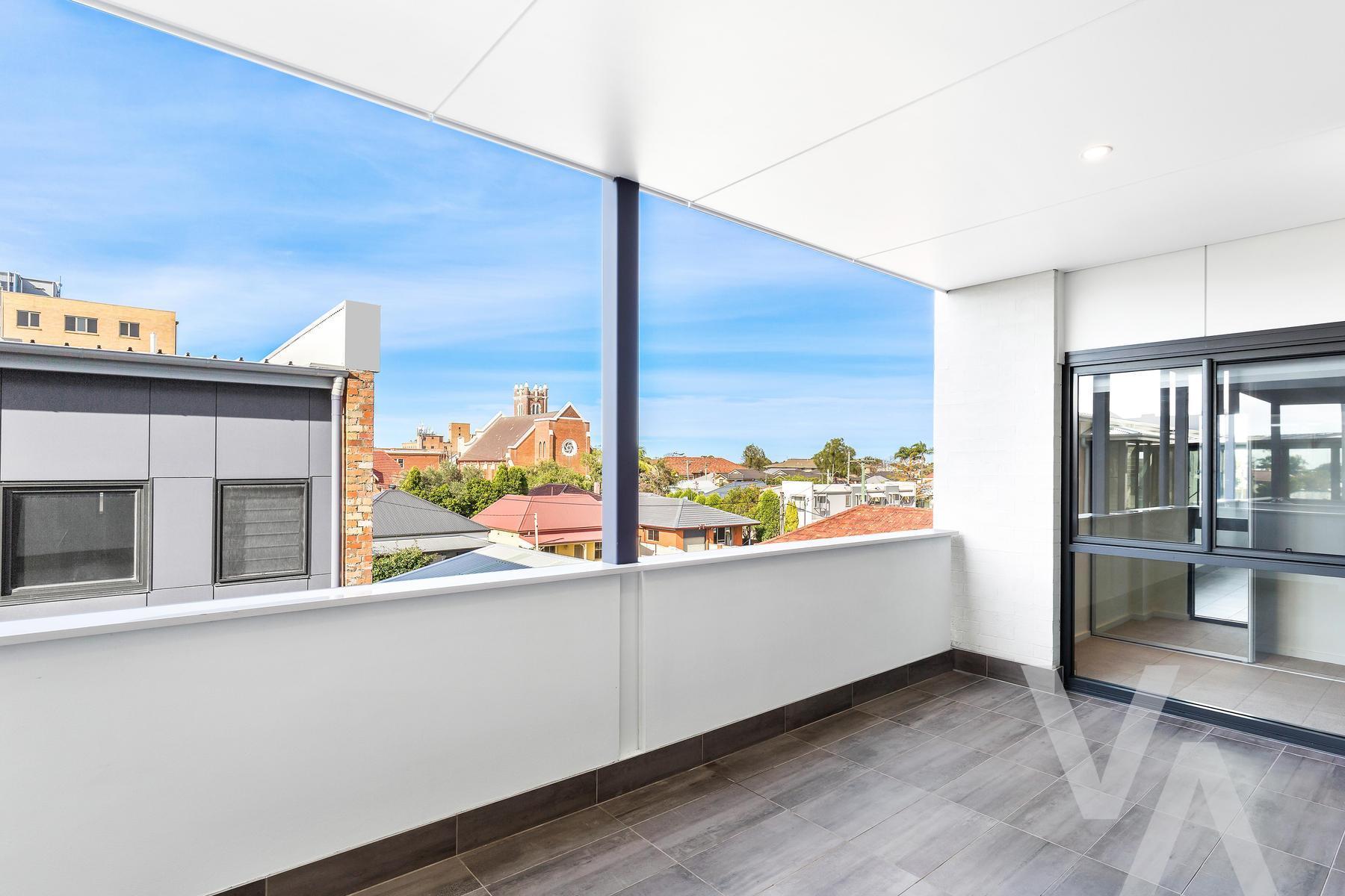 102/119 Tudor Street Hamilton NSW