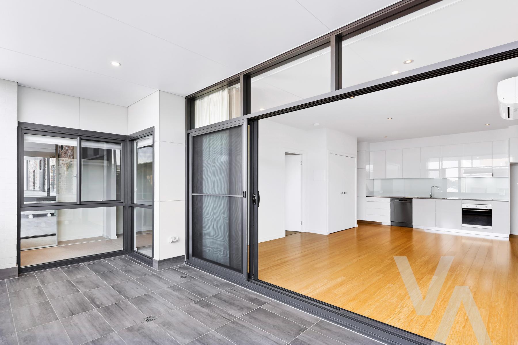 102/119 Tudor Street Hamilton NSW