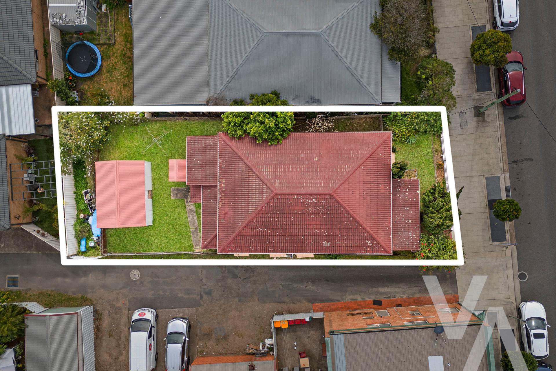 35 Mitchell  Street Stockton NSW