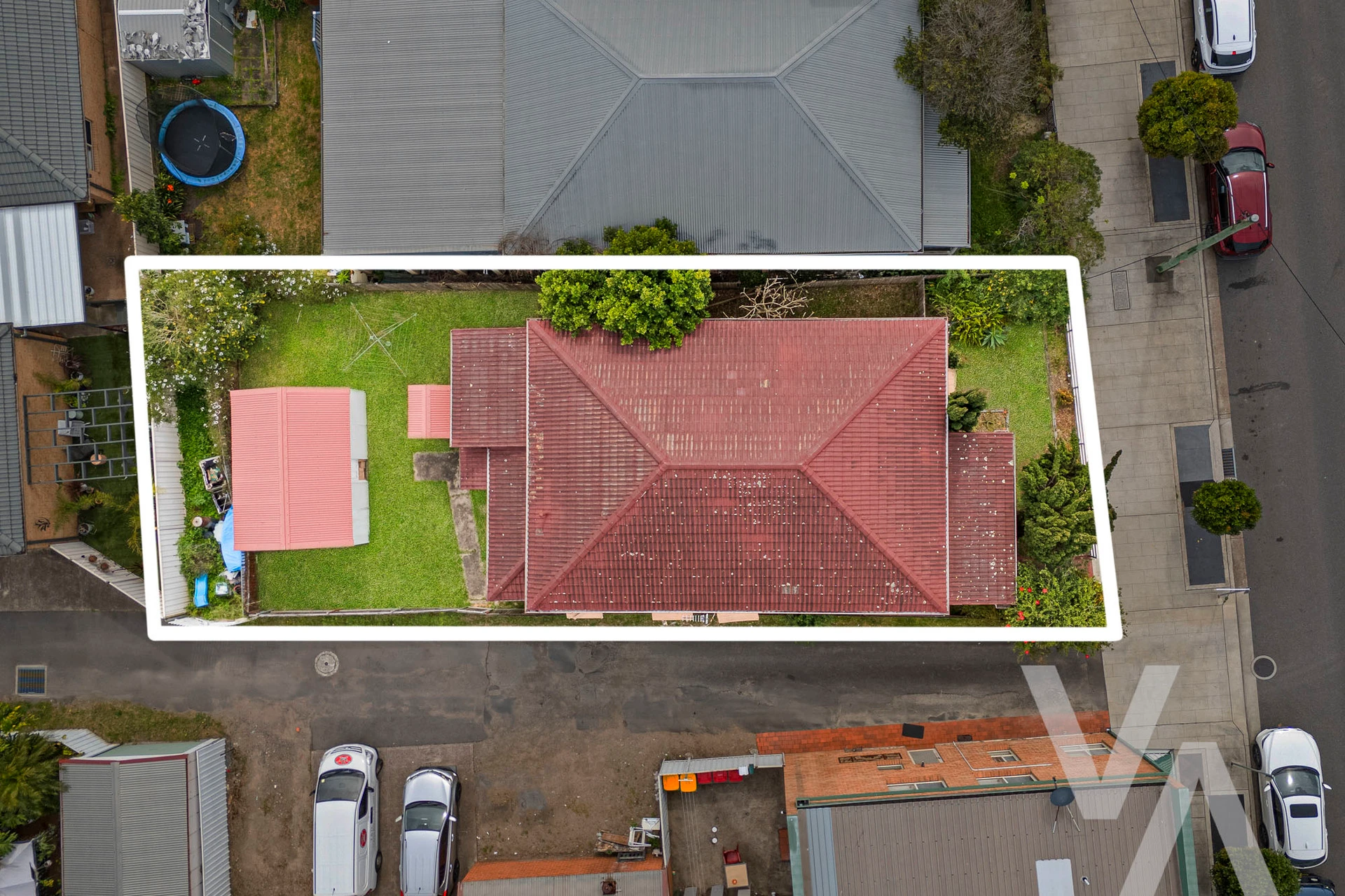 35 Mitchell Street Stockton NSW