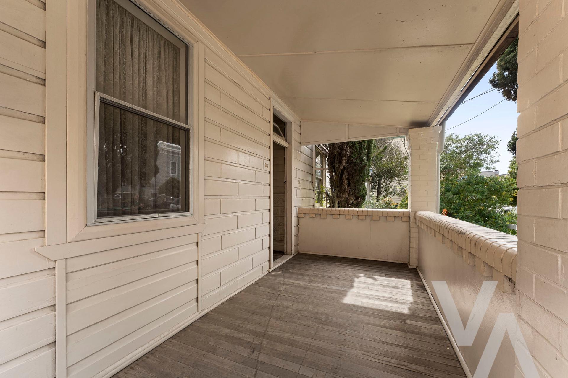 35 Mitchell  Street Stockton NSW