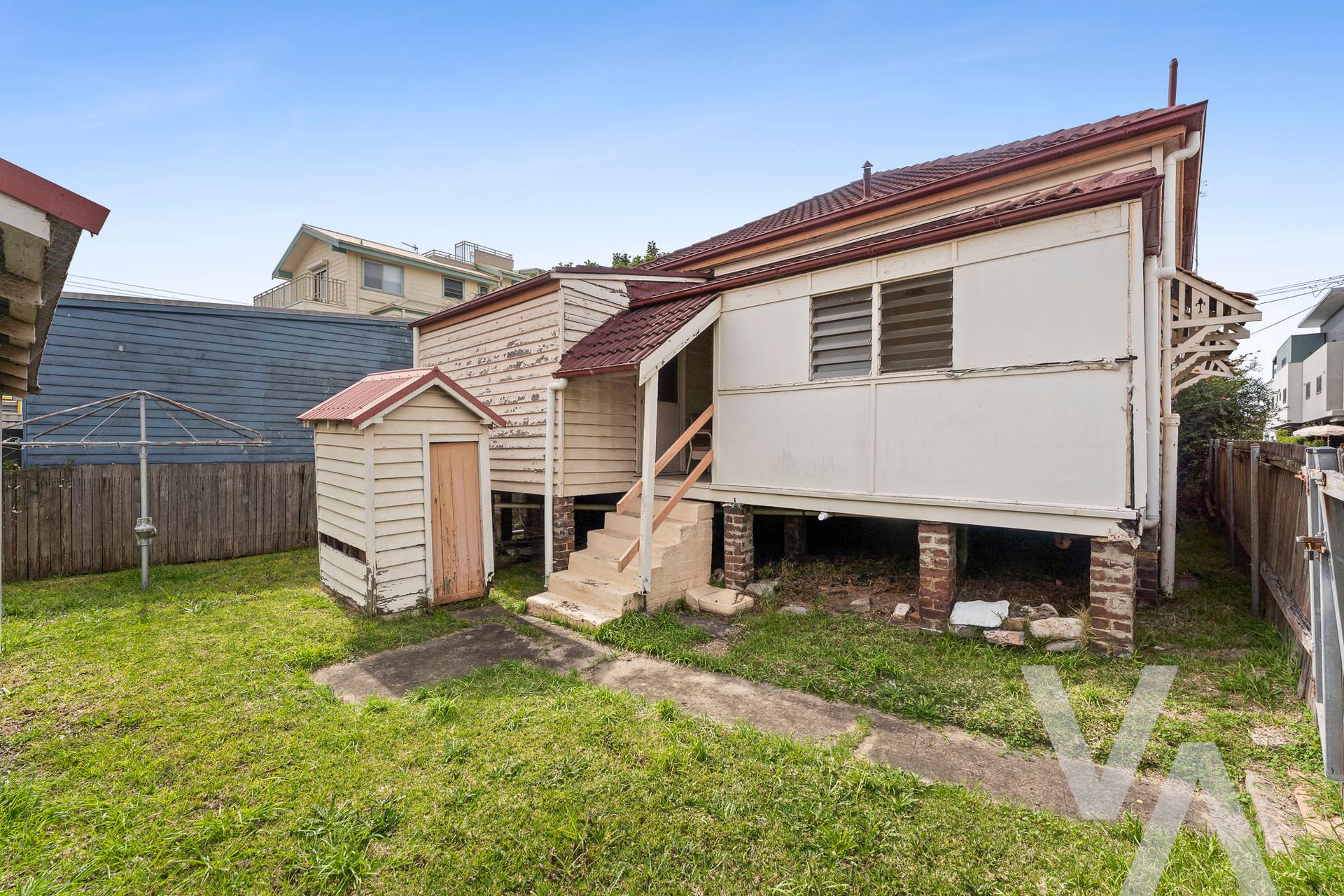35 Mitchell  Street Stockton NSW