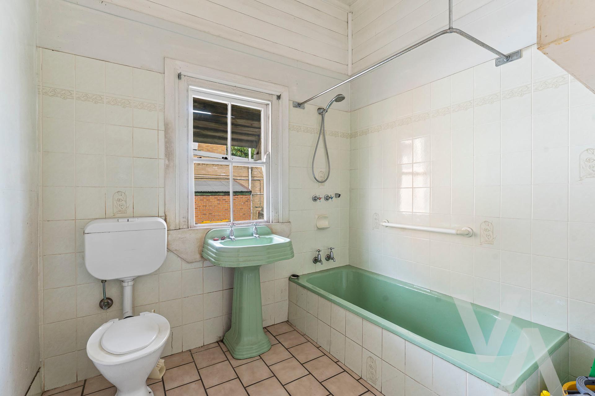 35 Mitchell  Street Stockton NSW