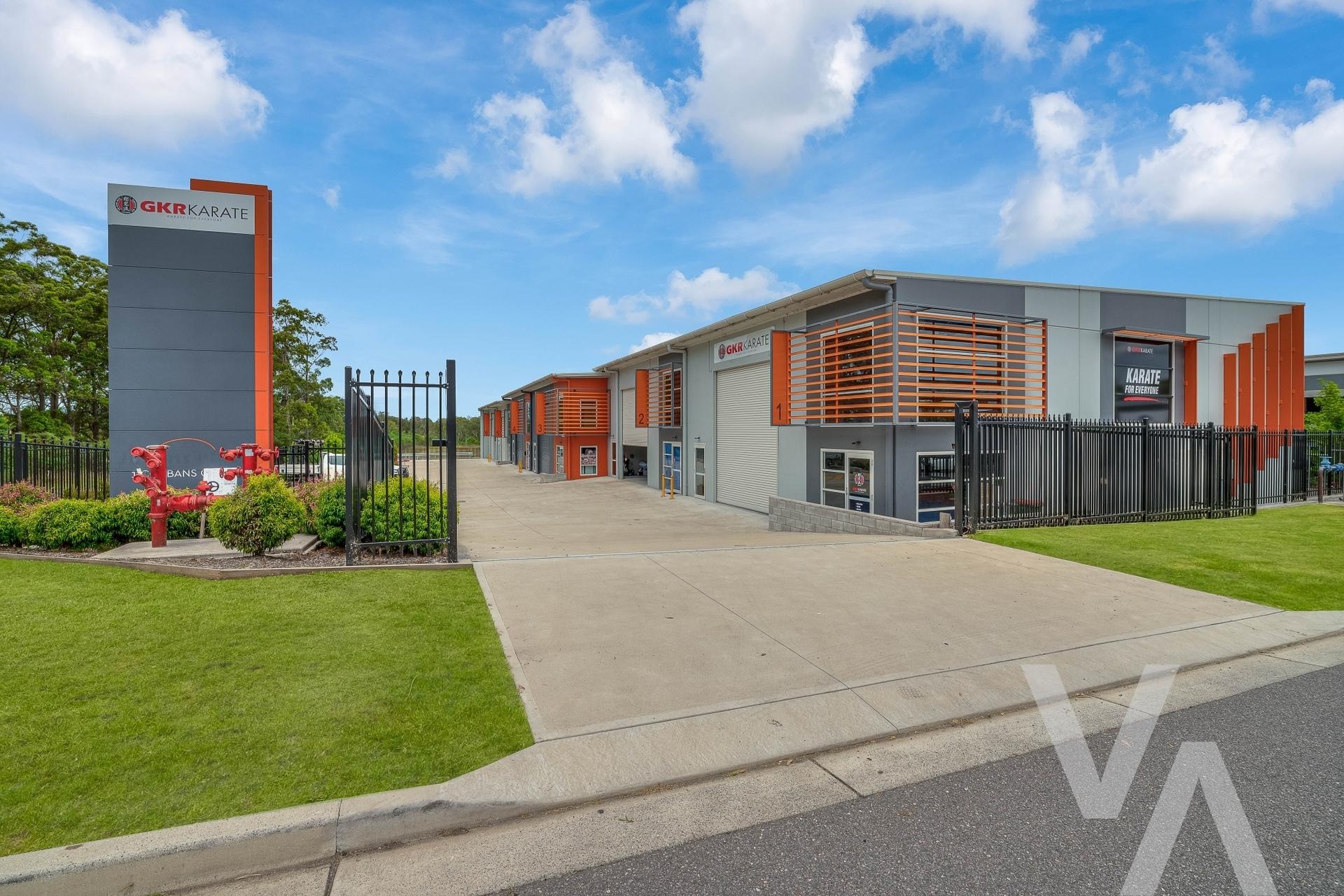 5/1 Cobbans Close Beresfield NSW