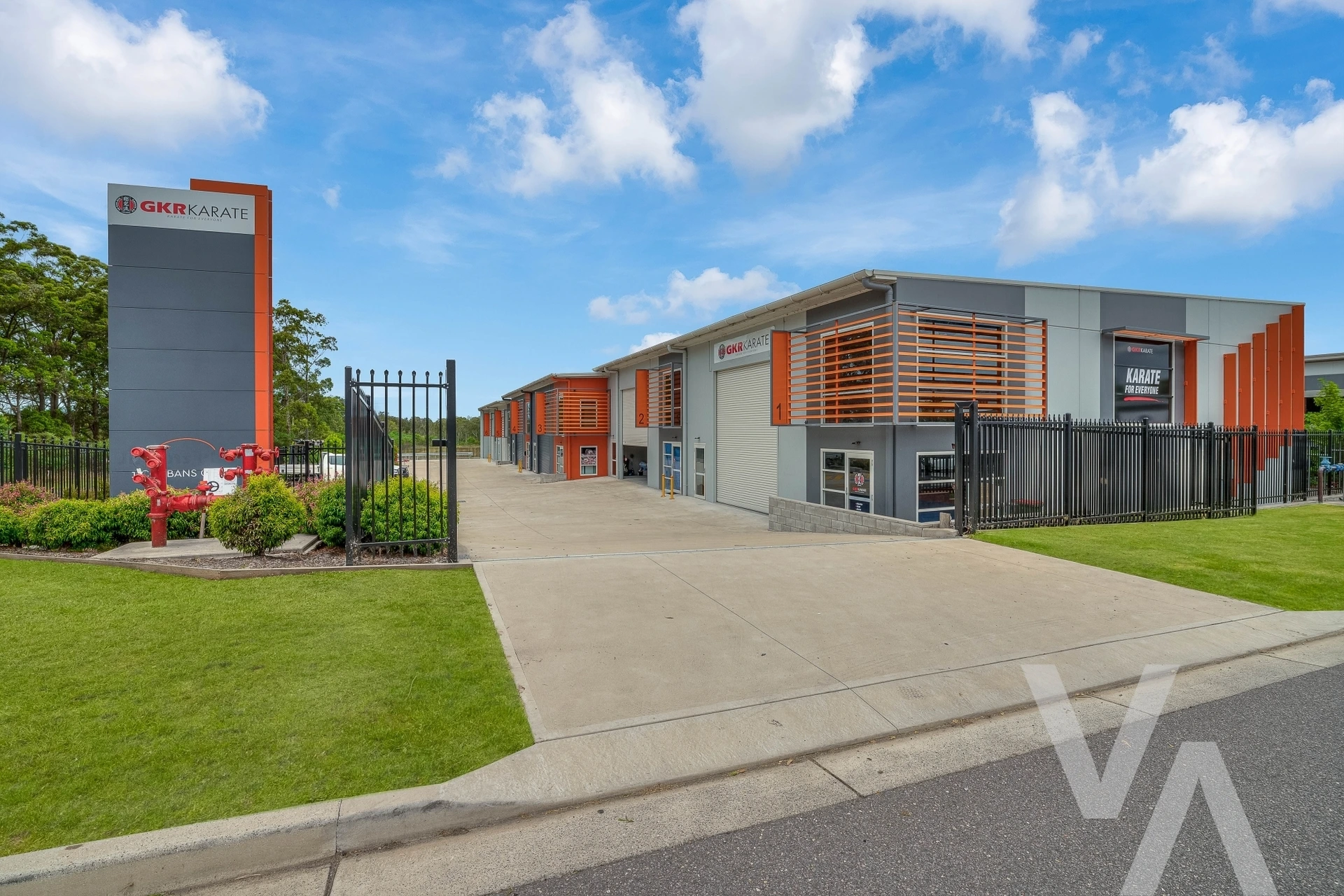 5/1 Cobbans Close Beresfield NSW