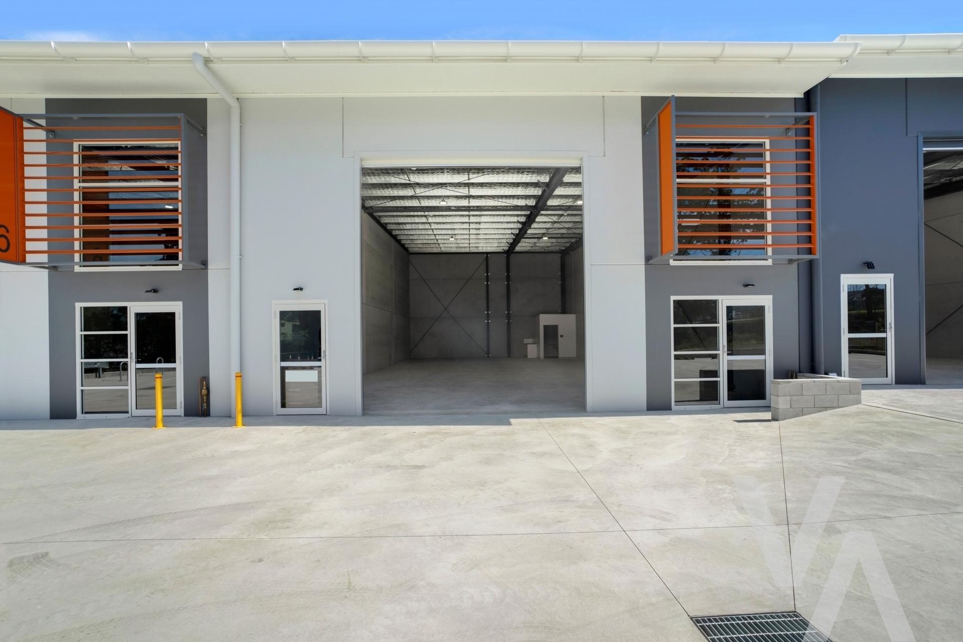 Unit 5/1 Cobbans Close Beresfield NSW