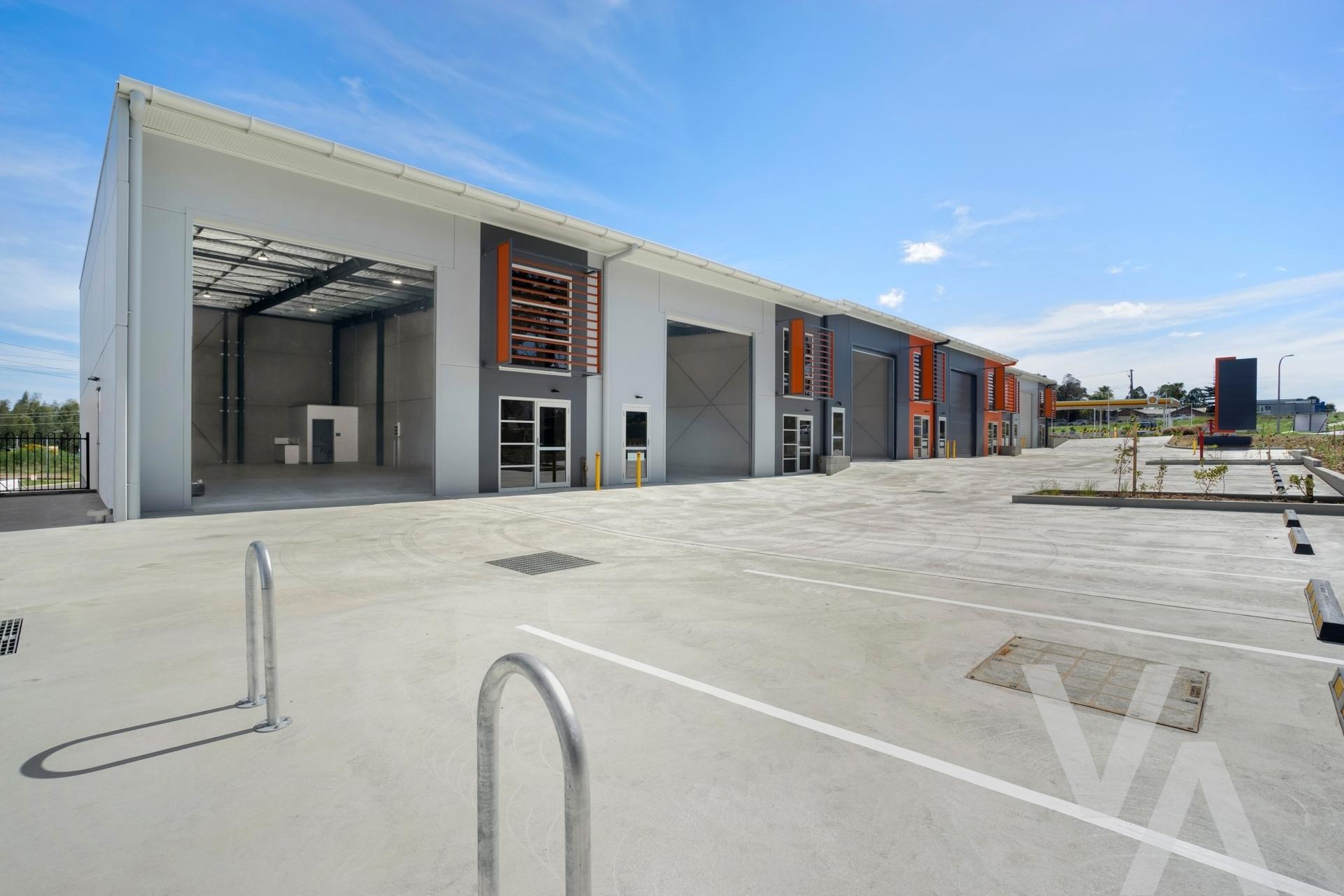 5/1 Cobbans Close Beresfield NSW