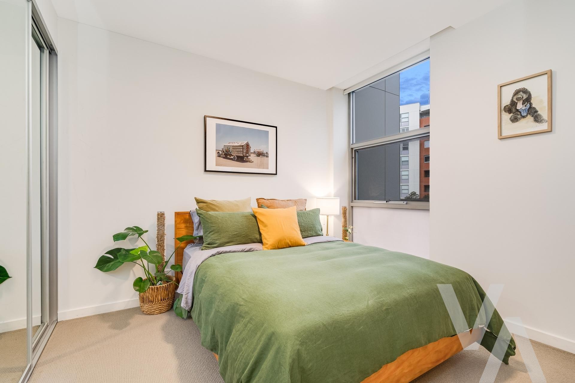 Unit 504/21 Steel Street Newcastle West NSW