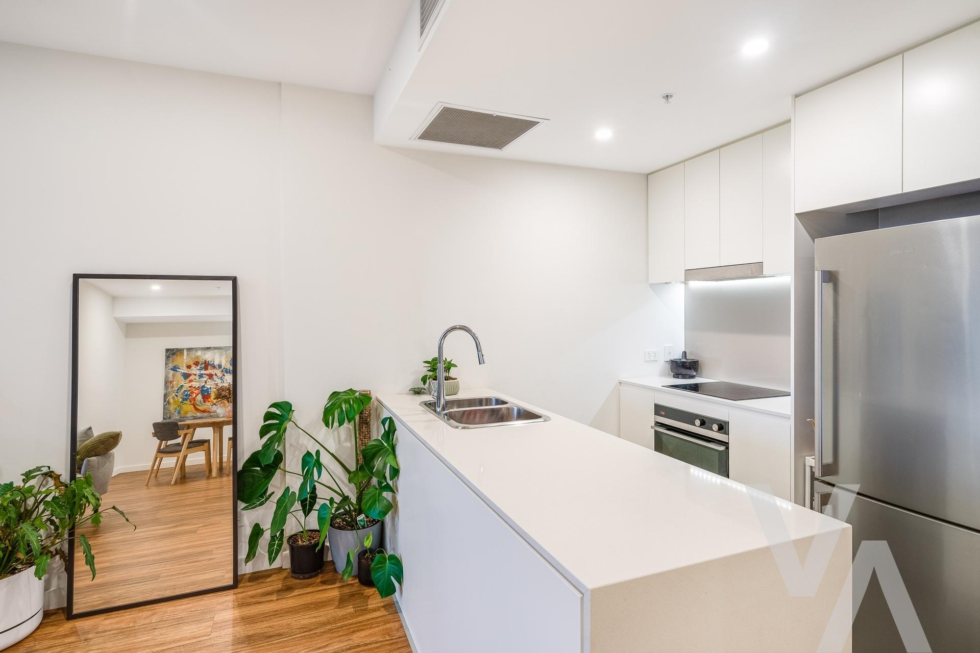 Unit 504/21 Steel Street Newcastle West NSW