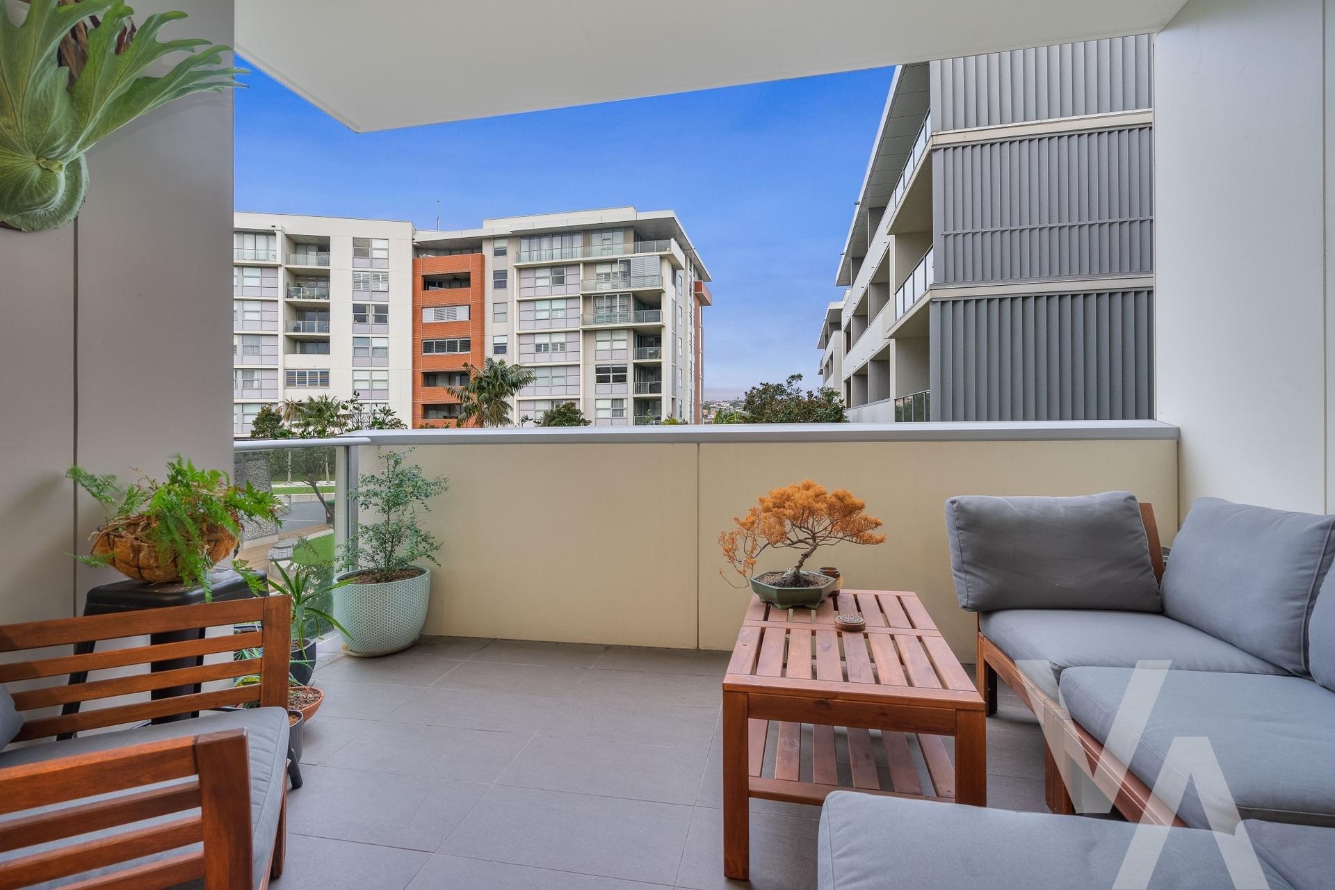 Unit 504/21 Steel Street Newcastle West NSW