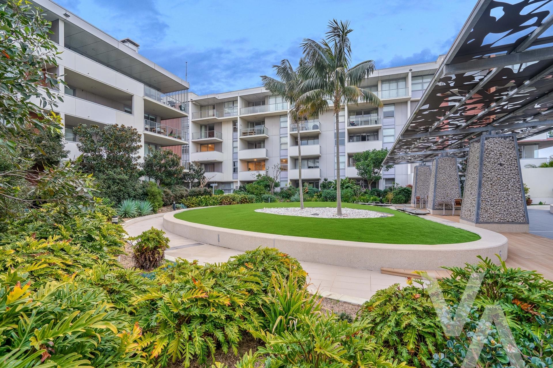 Unit 504/21 Steel Street Newcastle West NSW