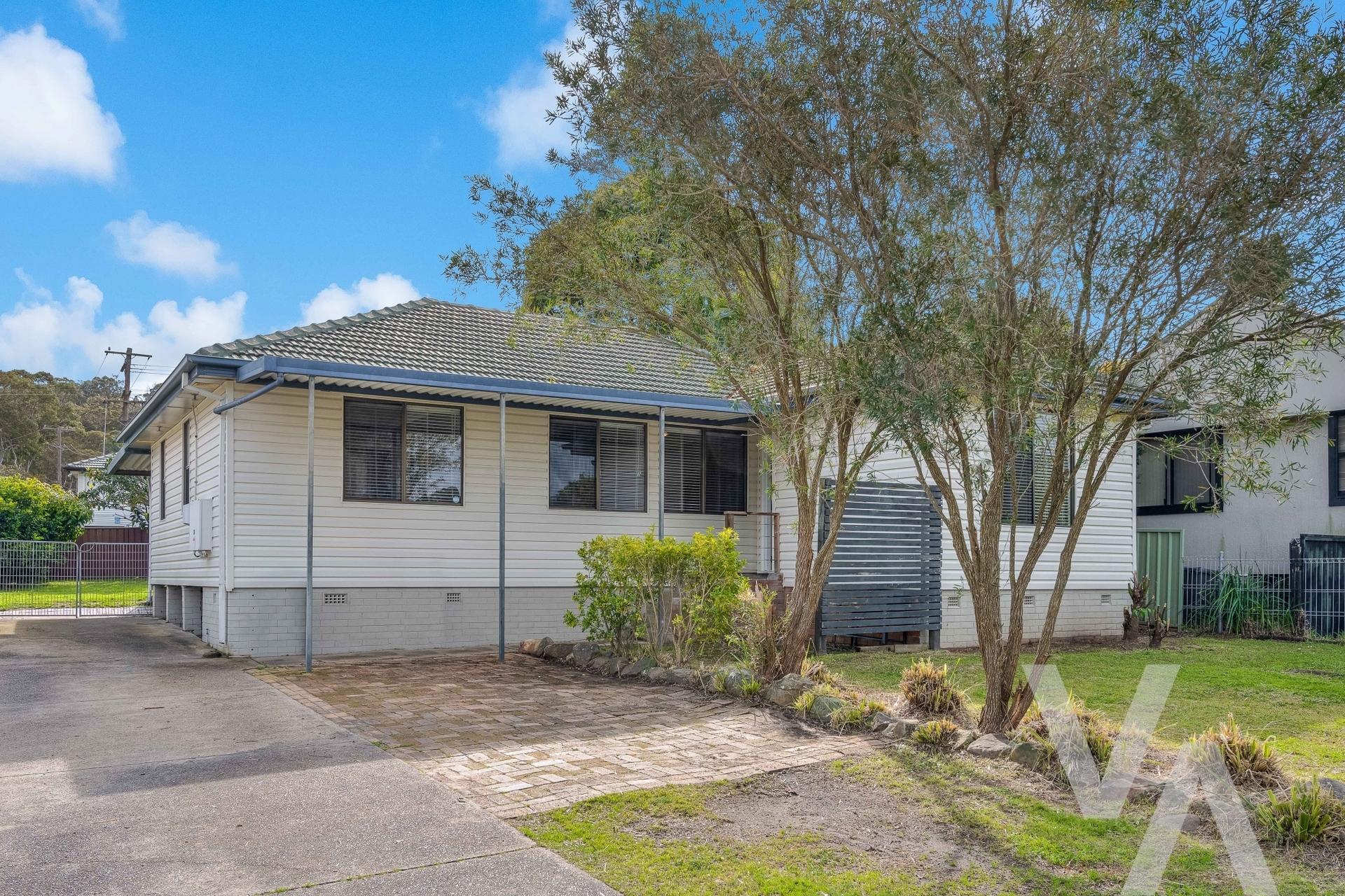 19 Mallee Street Gateshead NSW