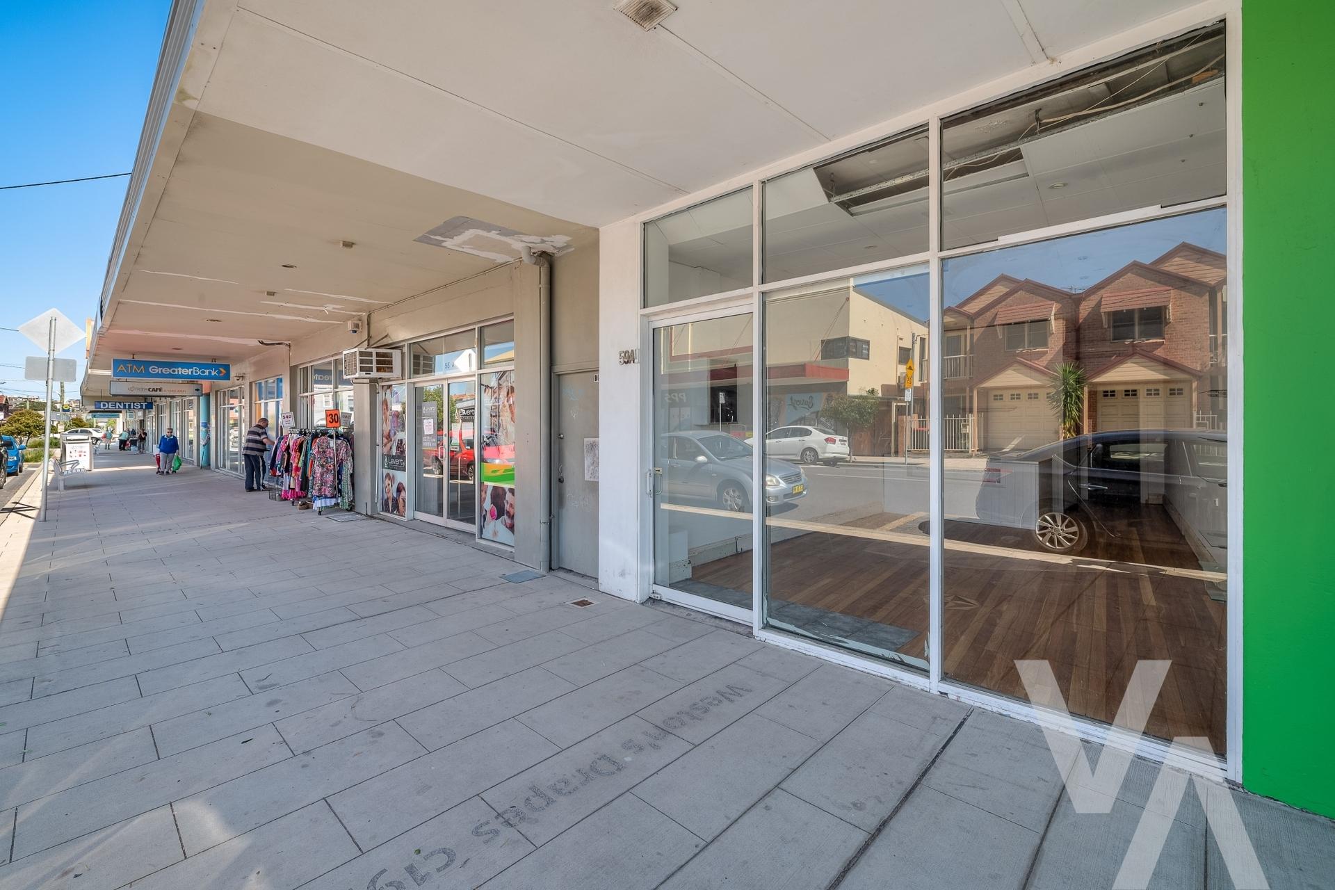 59a Mitchell Street Stockton NSW